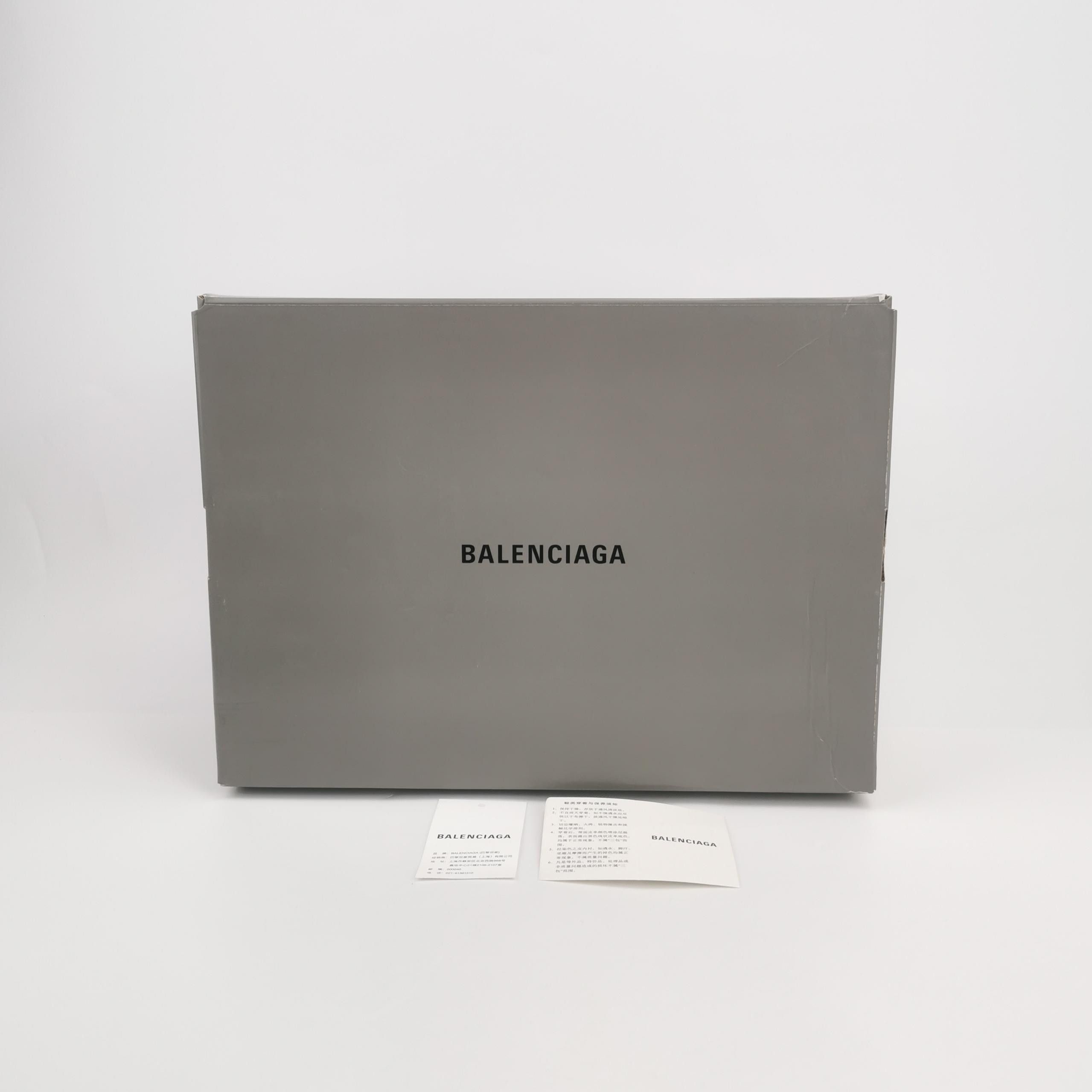 Balenciaga Balenciaga Women 8 Sandals Size US 8 / IT 38 - 6 Thumbnail