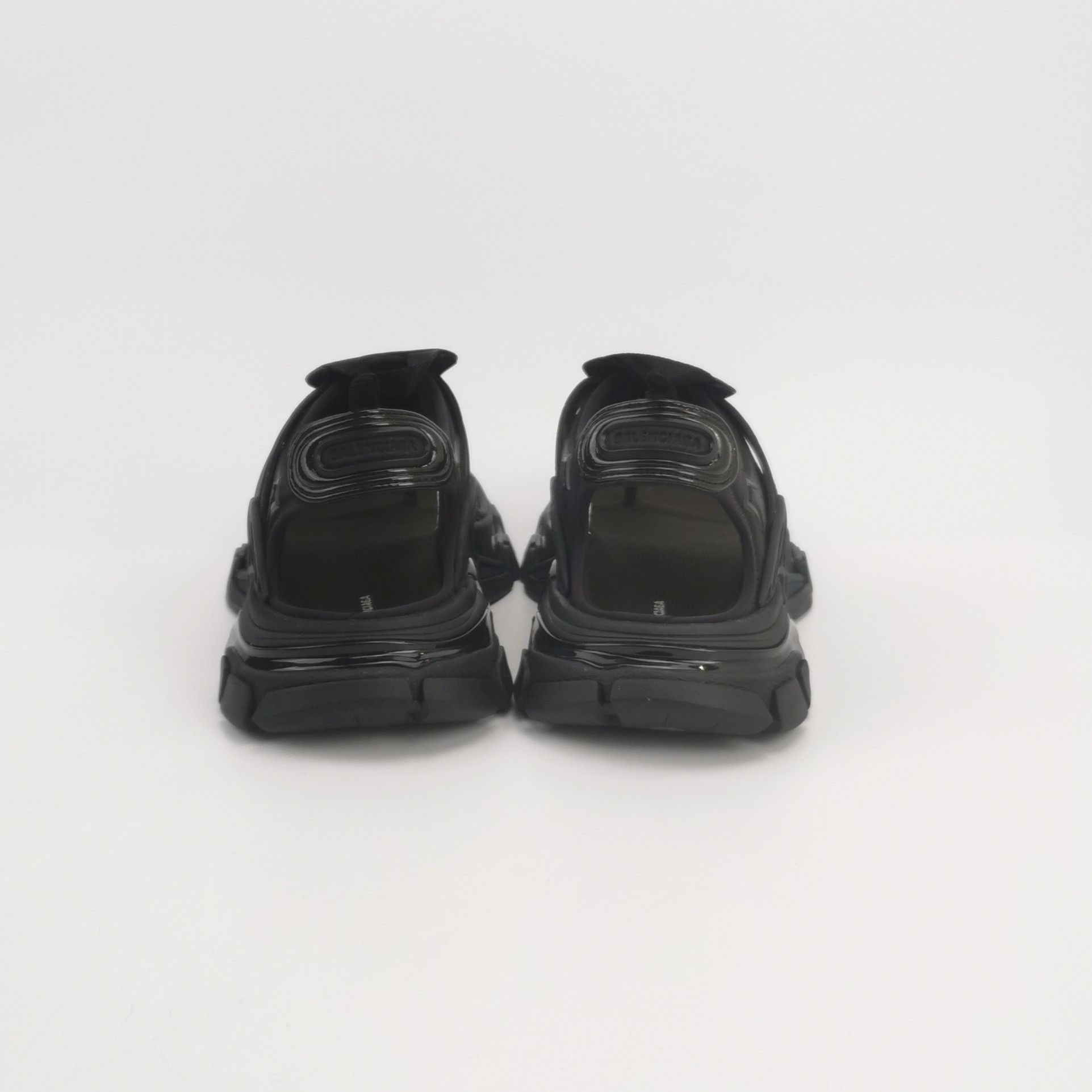 Balenciaga Balenciaga Women 8 Sandals Size US 8 / IT 38 - 4 Thumbnail