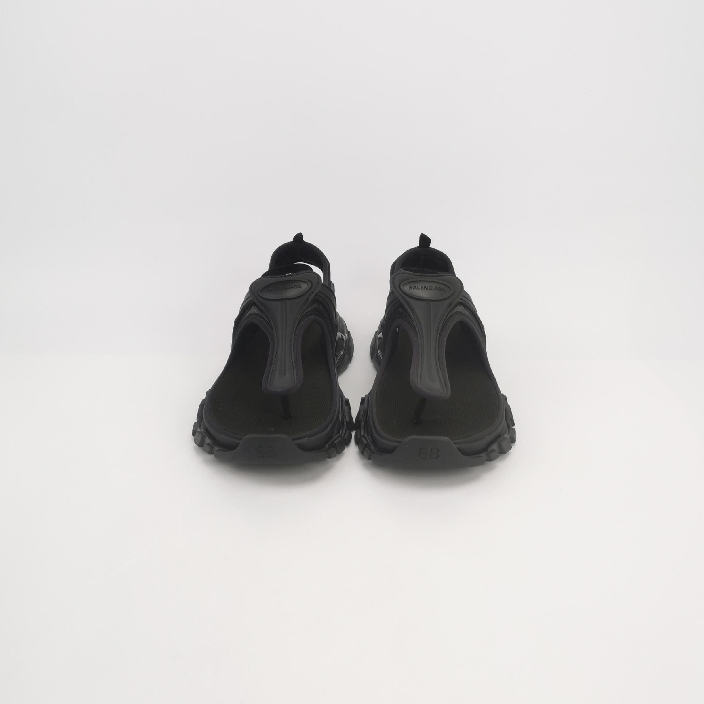 Balenciaga Balenciaga Women 8 Sandals Size US 8 / IT 38 - 3 Thumbnail