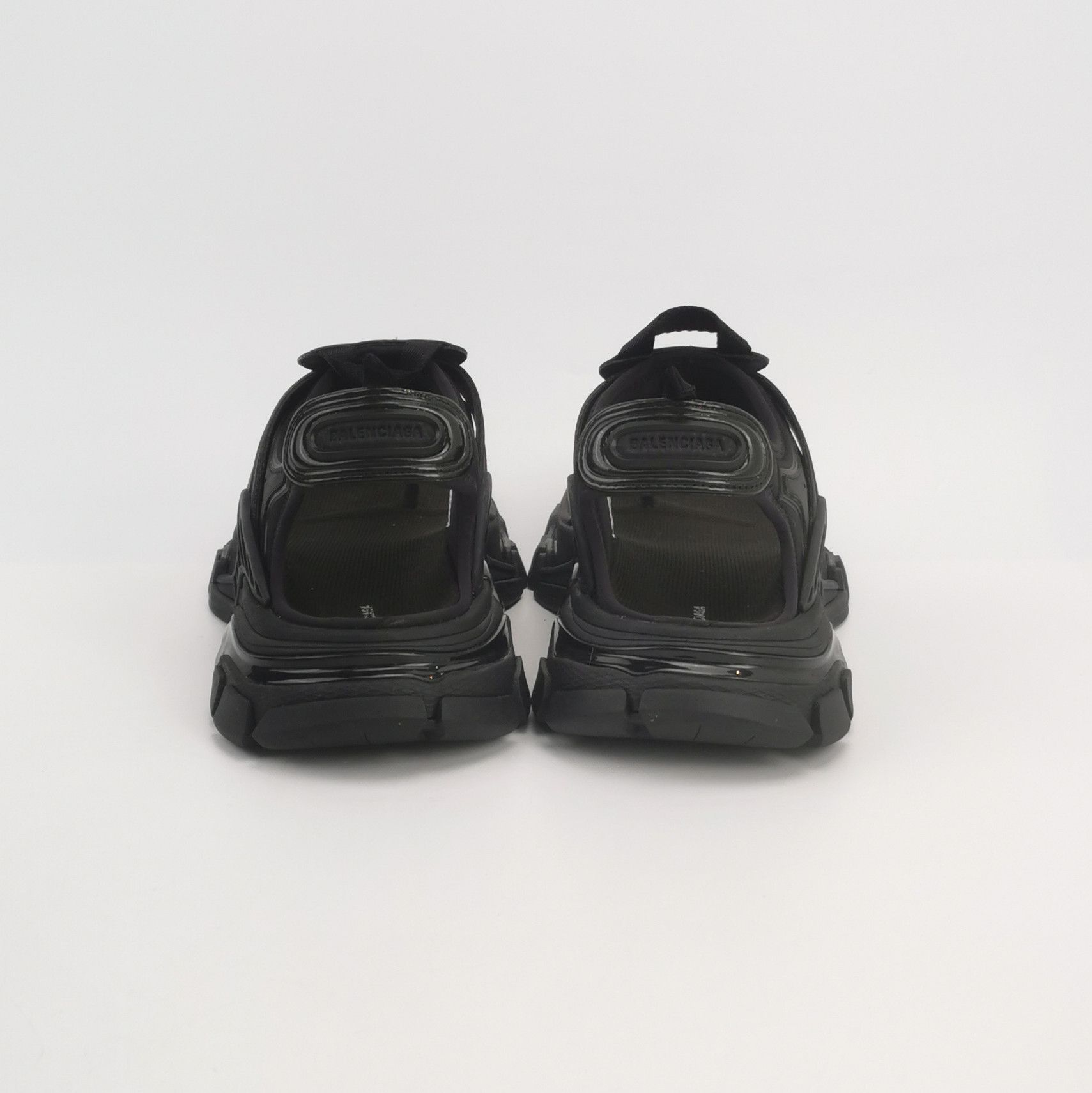 Balenciaga Balenciaga Women 9 Sandals Size US 9 / IT 39 - 4 Thumbnail