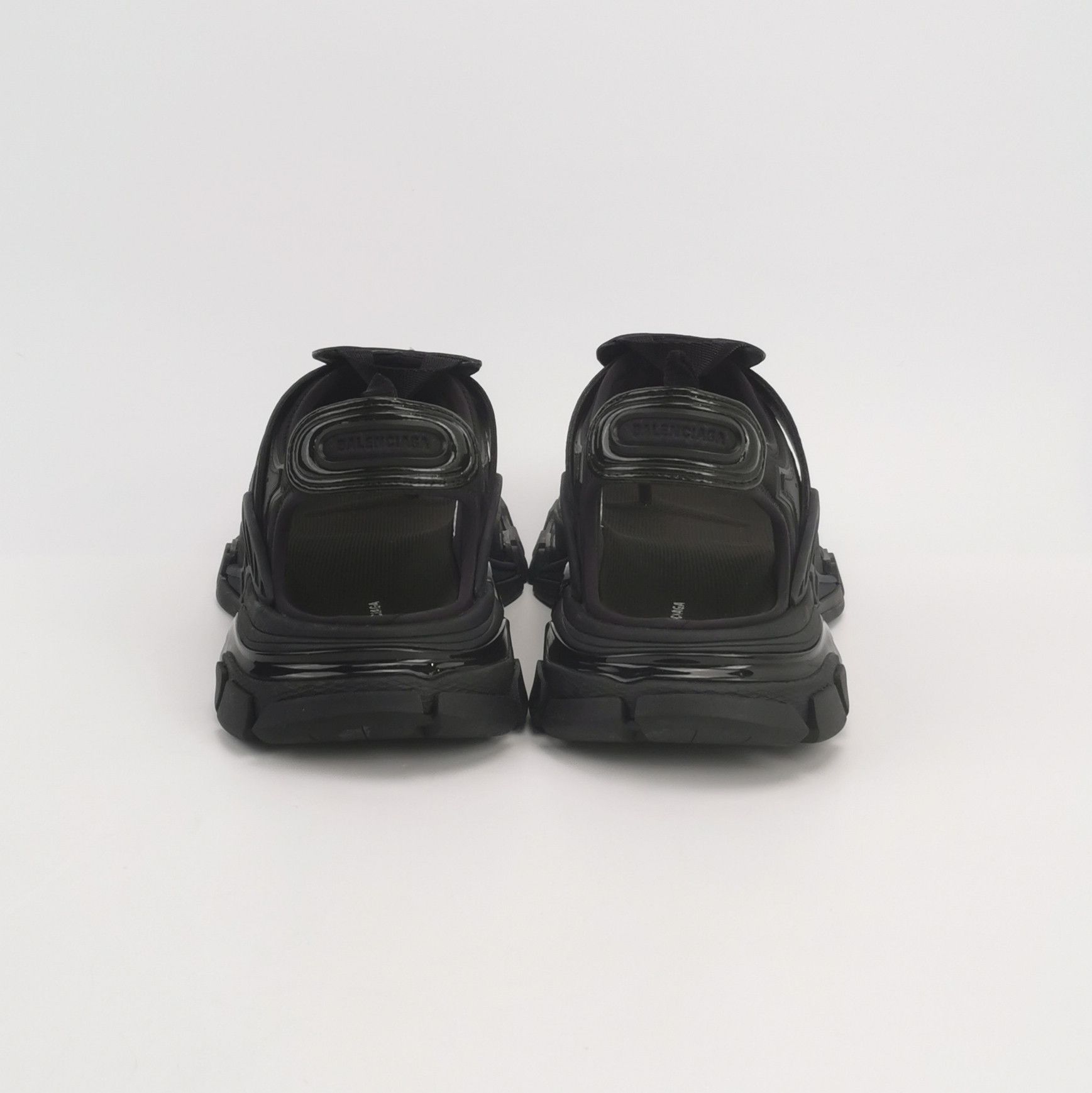 Balenciaga Balenciaga Women 9 Sandals Size US 9 / IT 39 - 4 Thumbnail