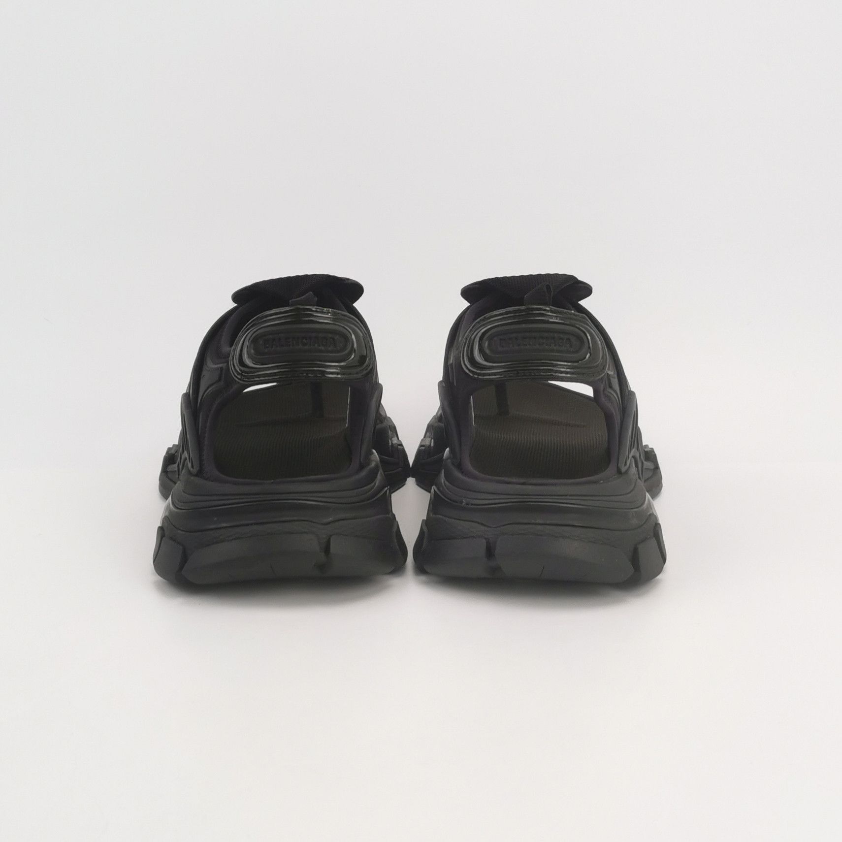 Balenciaga Balenciaga Women 9 Sandals Size US 9 / IT 39 - 4 Thumbnail