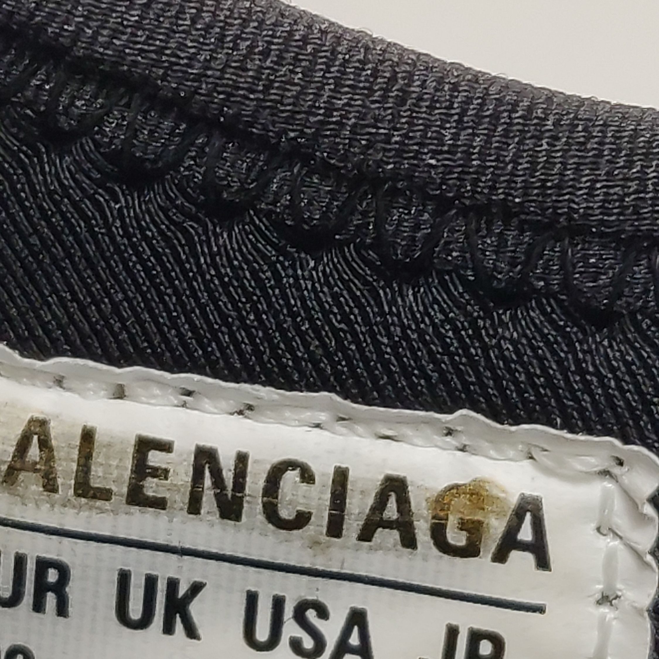 Balenciaga Balenciaga Women 9 Sandals Size US 9 / IT 39 - 8 Thumbnail