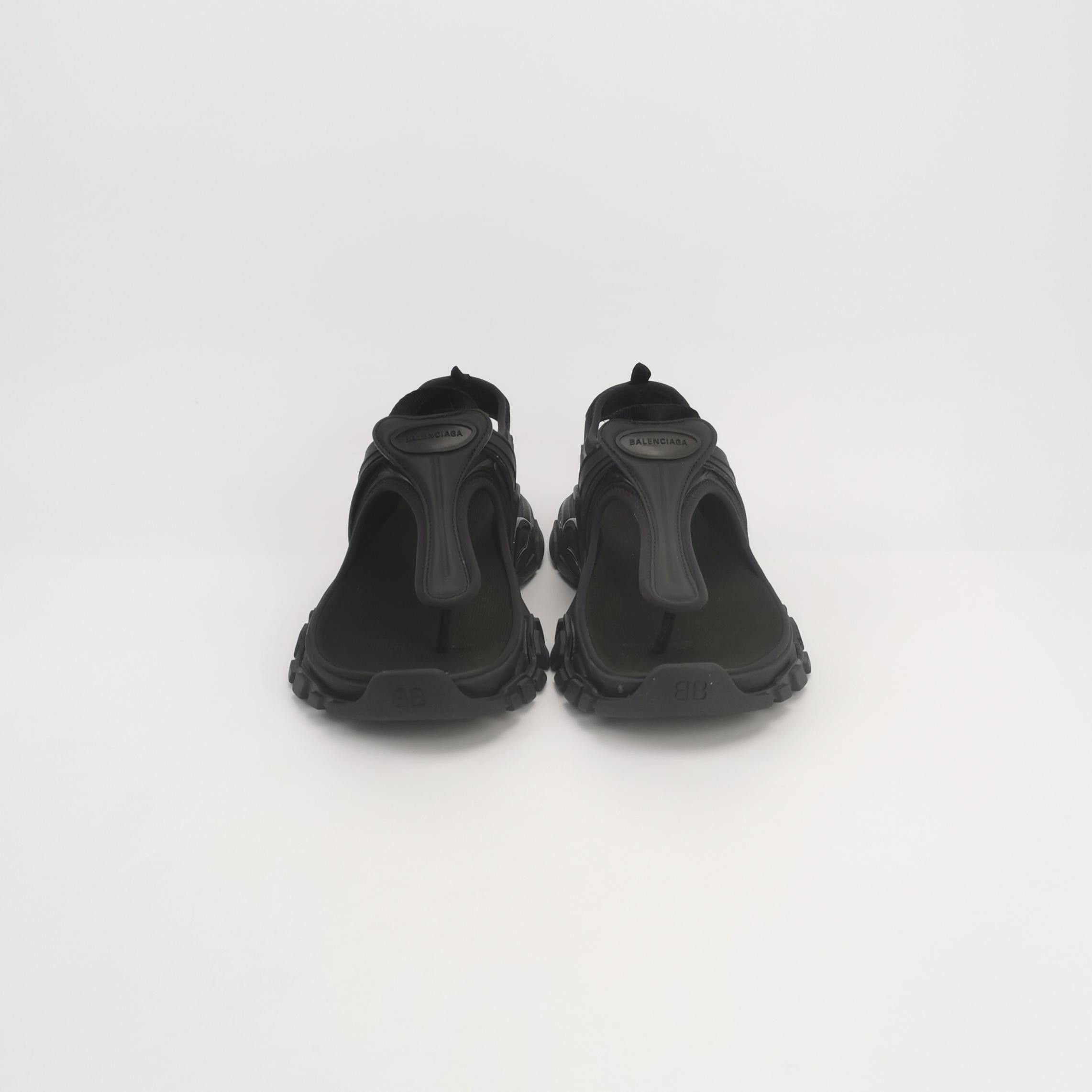 Balenciaga Balenciaga Women 8 Sandals Size US 8 / IT 38 - 3 Thumbnail