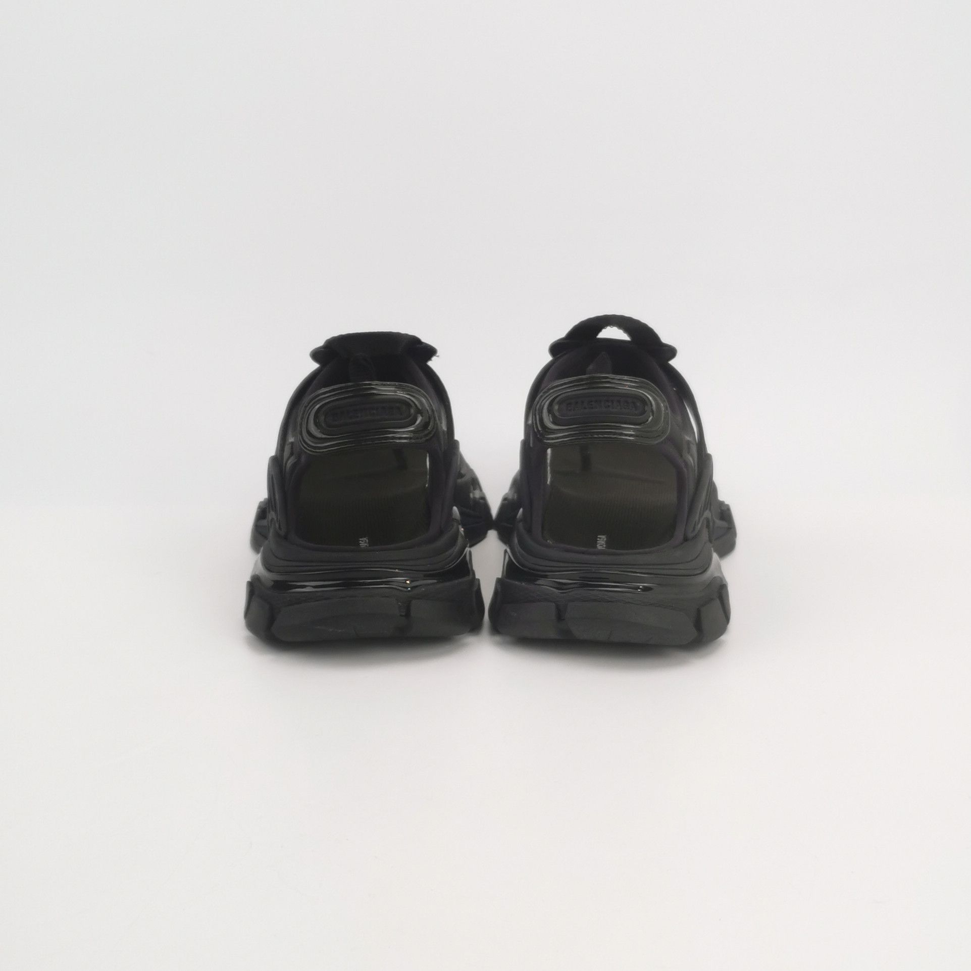 Balenciaga Balenciaga Women 8 Sandals Size US 8 / IT 38 - 4 Thumbnail