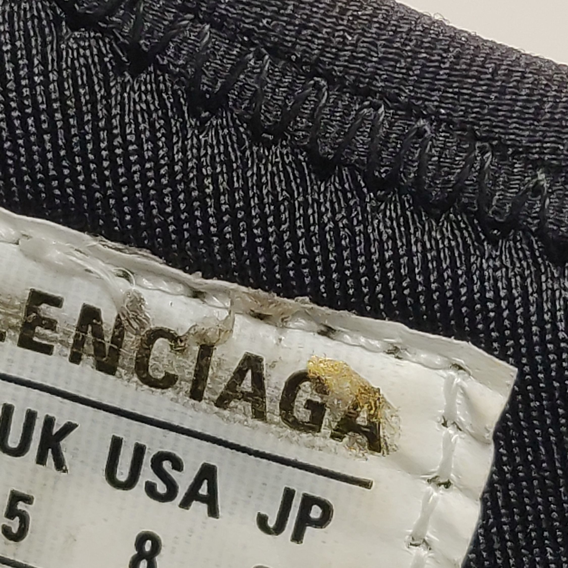 Balenciaga Balenciaga Women 8 Sandals Size US 8 / IT 38 - 10 Thumbnail