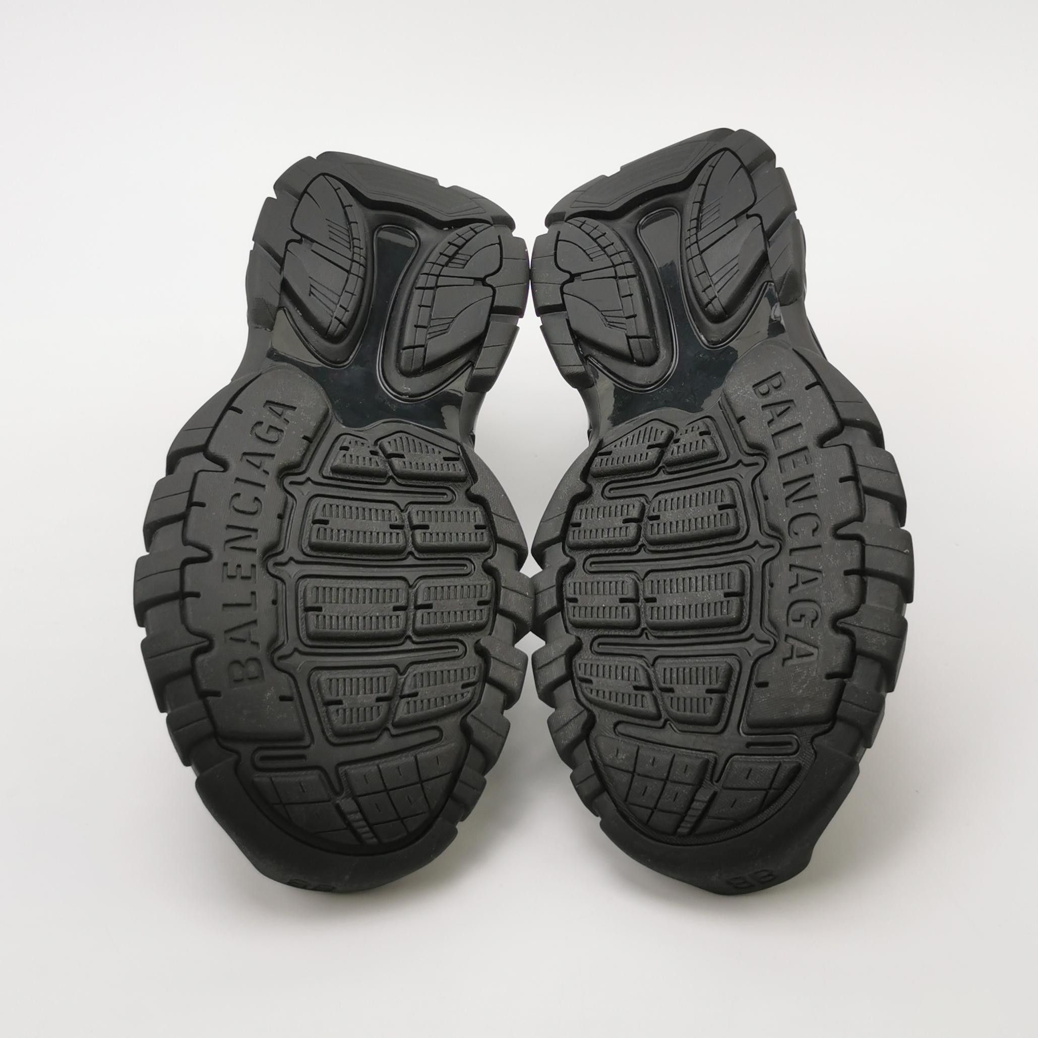 Balenciaga Balenciaga Women 8 Sandals Size US 8 / IT 38 - 5 Thumbnail