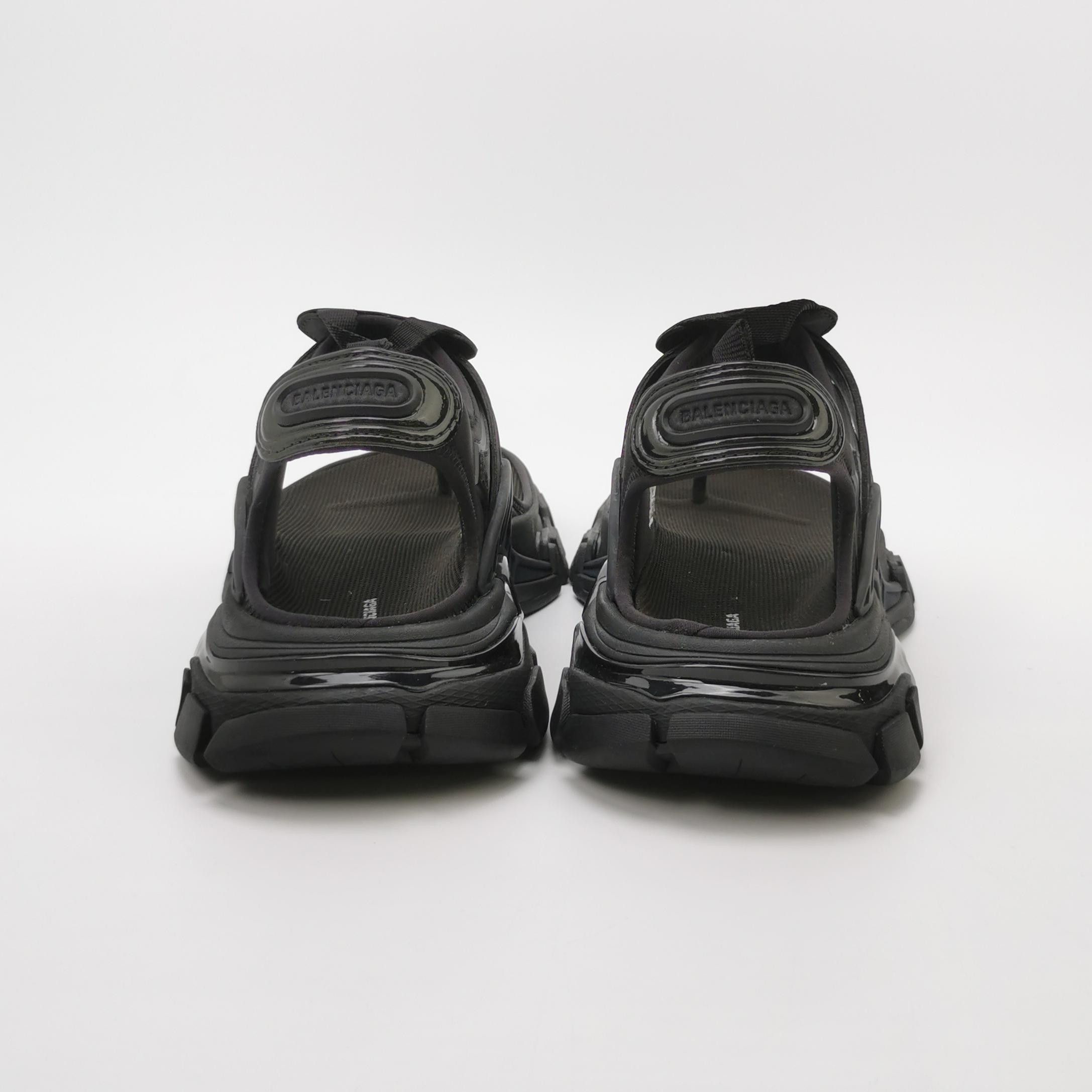 Balenciaga Balenciaga Women 8 Sandals Size US 8 / IT 38 - 4 Thumbnail