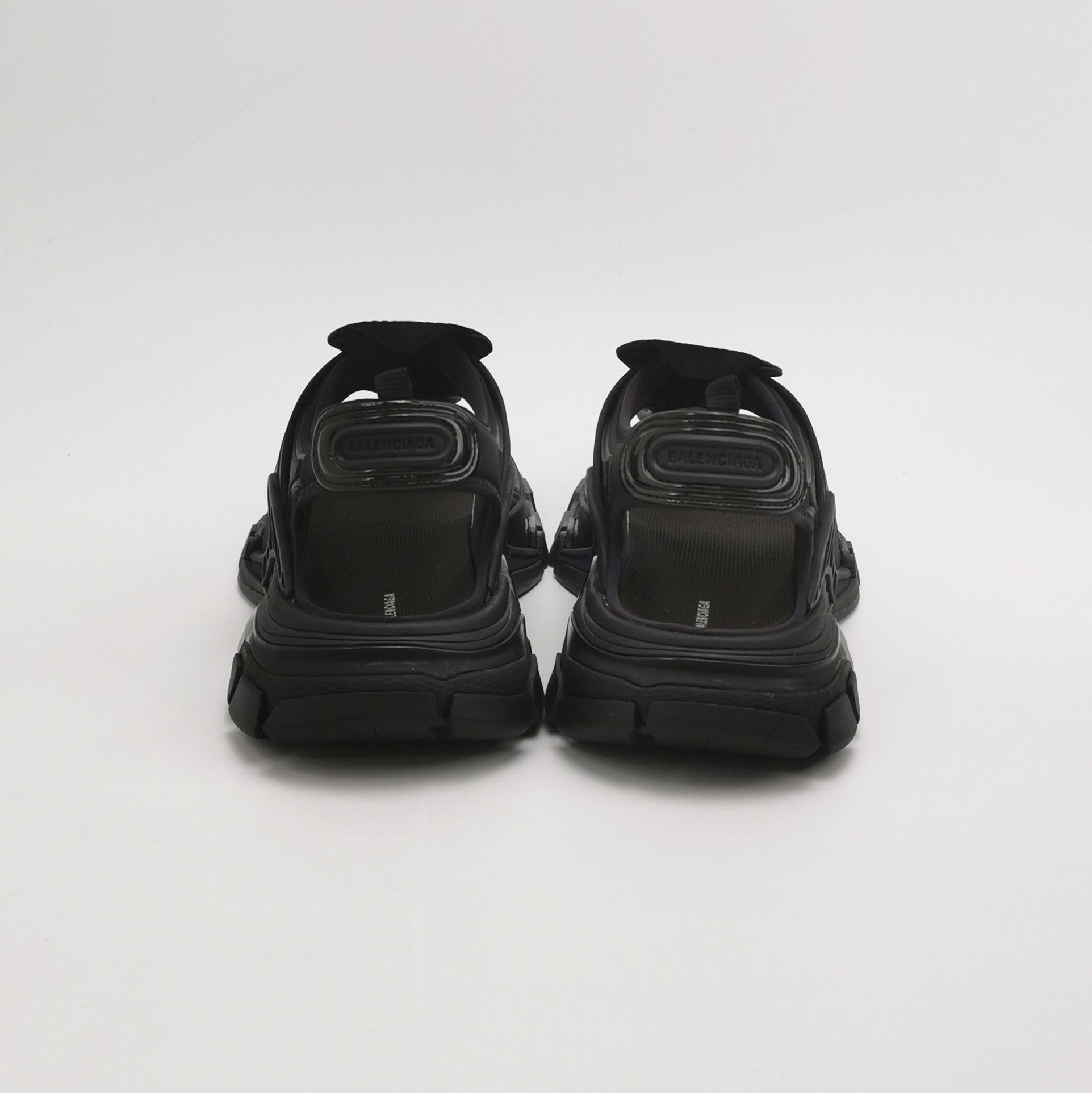 Balenciaga Balenciaga Women 9 Sandals Size US 9 / IT 39 - 4 Thumbnail