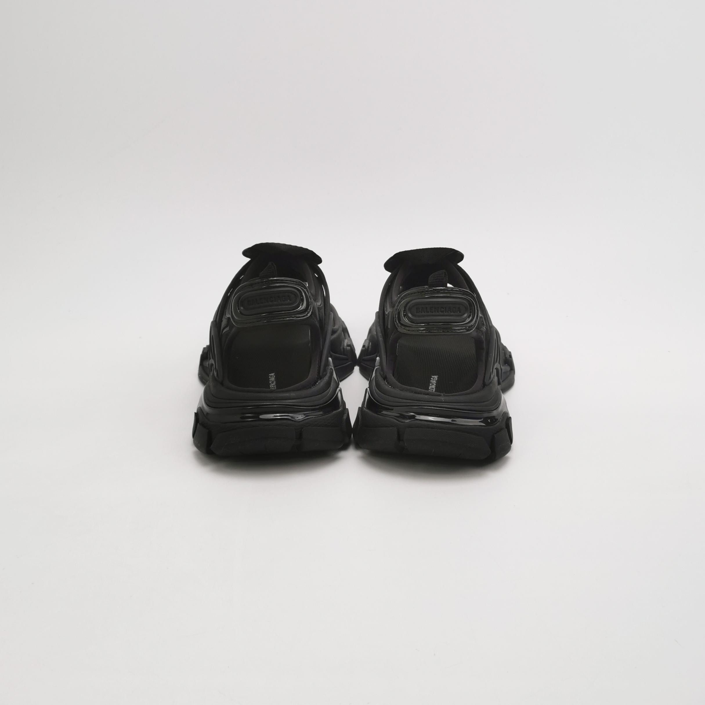 Balenciaga Balenciaga Women 5 Sandals Size US 5 / IT 35 - 4 Thumbnail