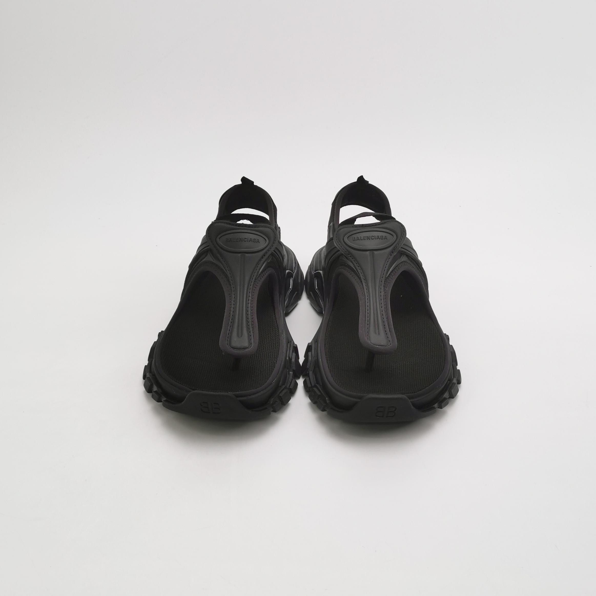 Balenciaga Balenciaga Women 5 Sandals Size US 5 / IT 35 - 3 Thumbnail