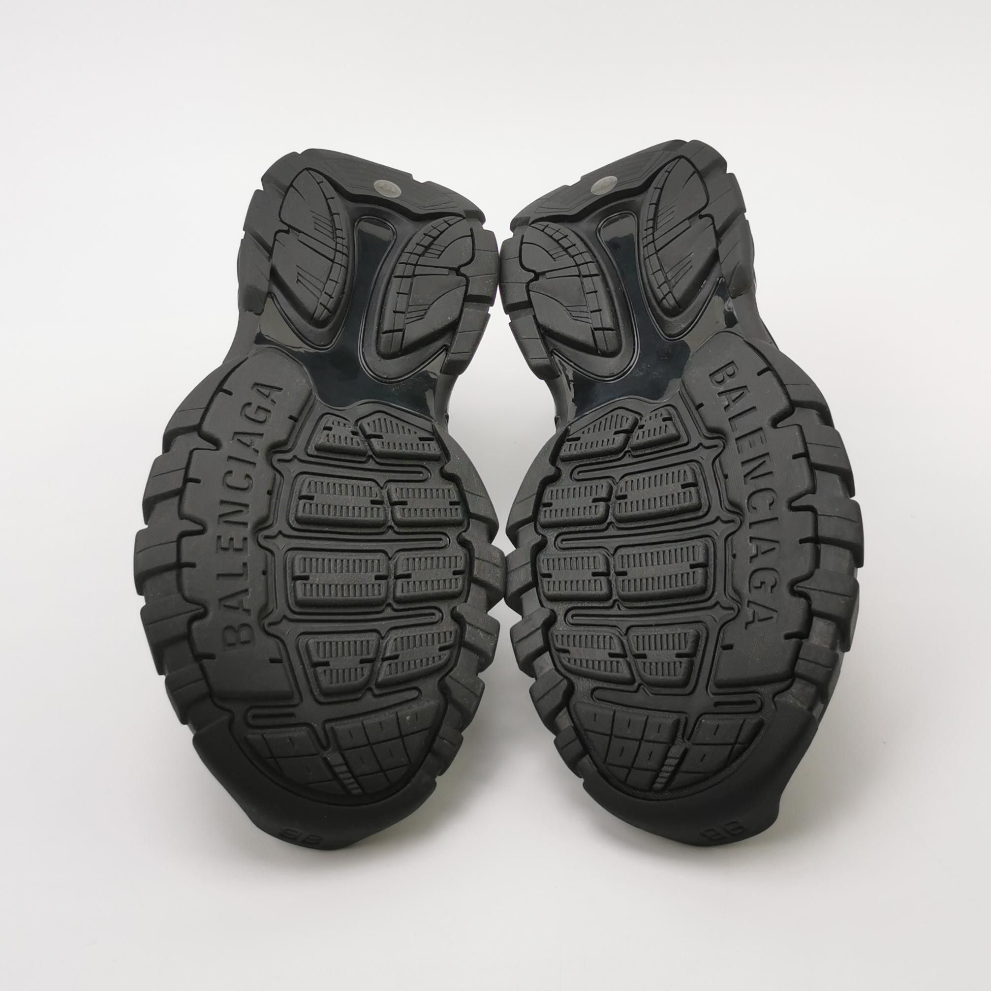Balenciaga Balenciaga Women 8 Sandals Size US 8 / IT 38 - 5 Thumbnail