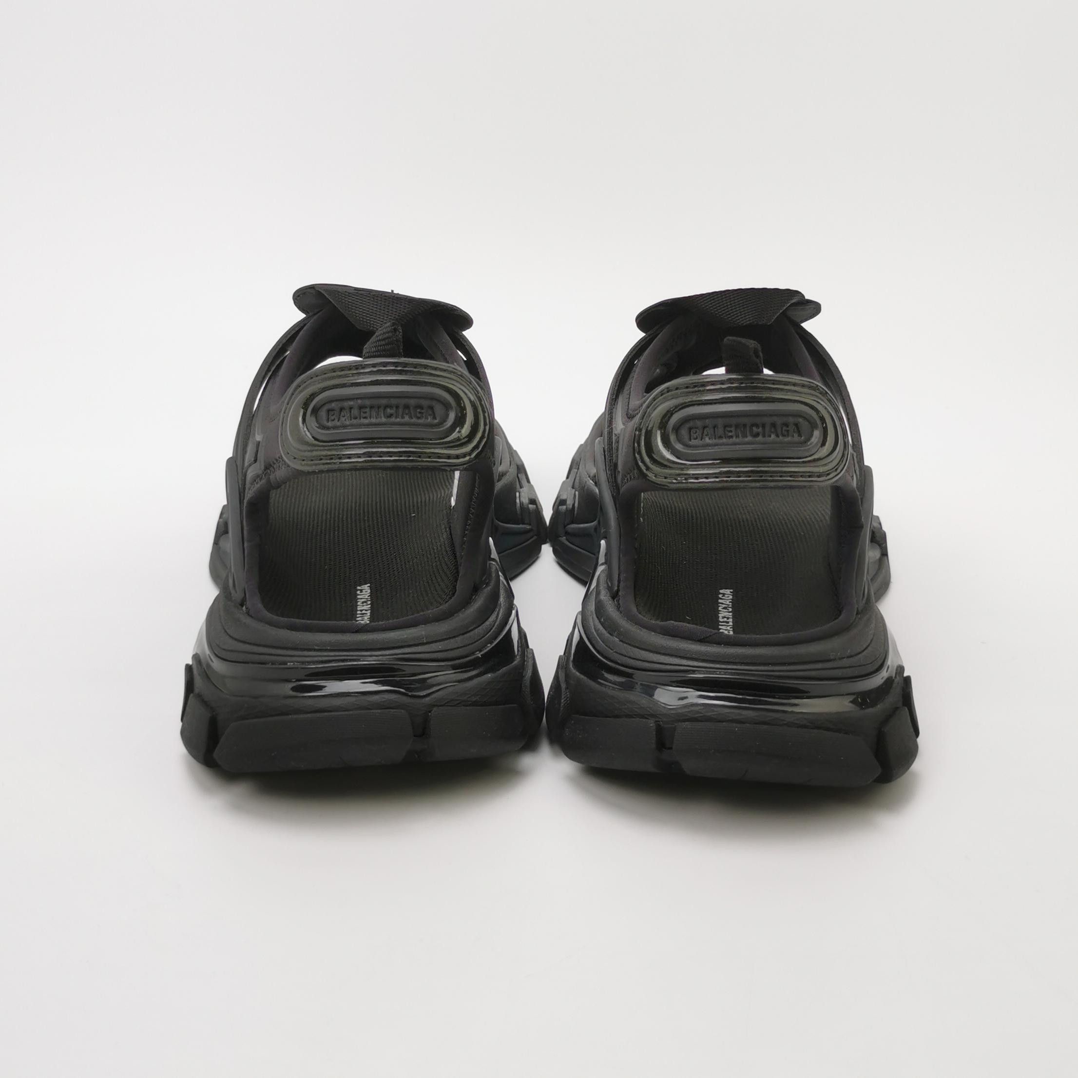 Balenciaga Balenciaga Women 8 Sandals Size US 8 / IT 38 - 4 Thumbnail