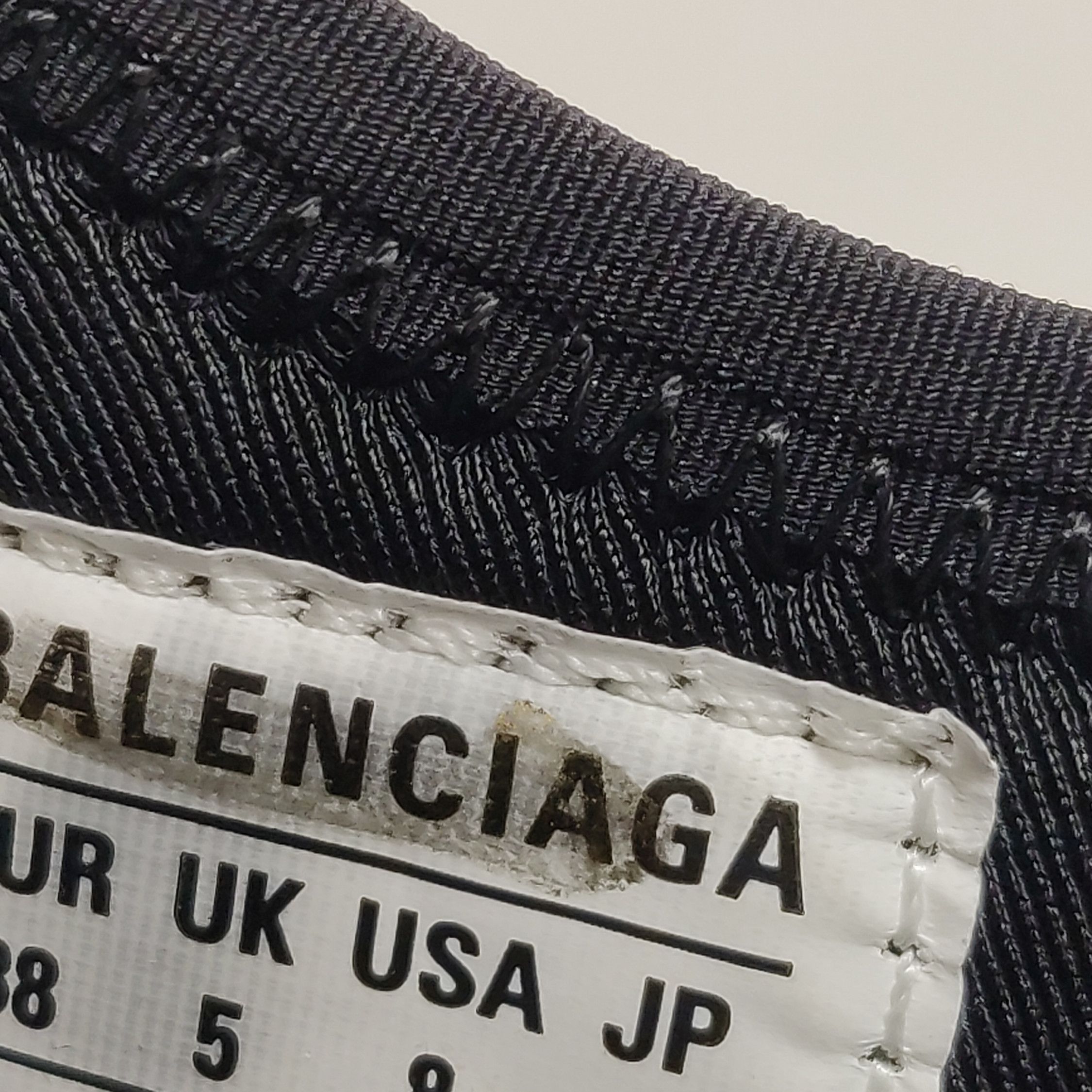 Balenciaga Balenciaga Women 8 Sandals Size US 8 / IT 38 - 9 Thumbnail