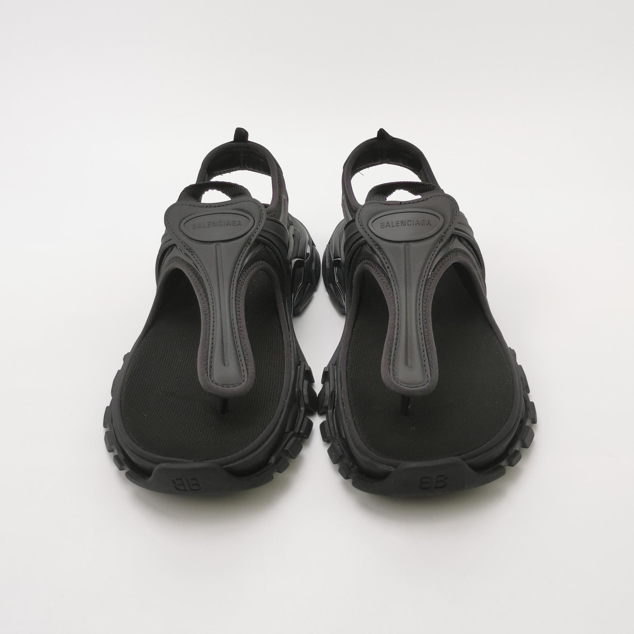 Balenciaga Balenciaga Women 8 Sandals Size US 8 / IT 38 - 3 Thumbnail
