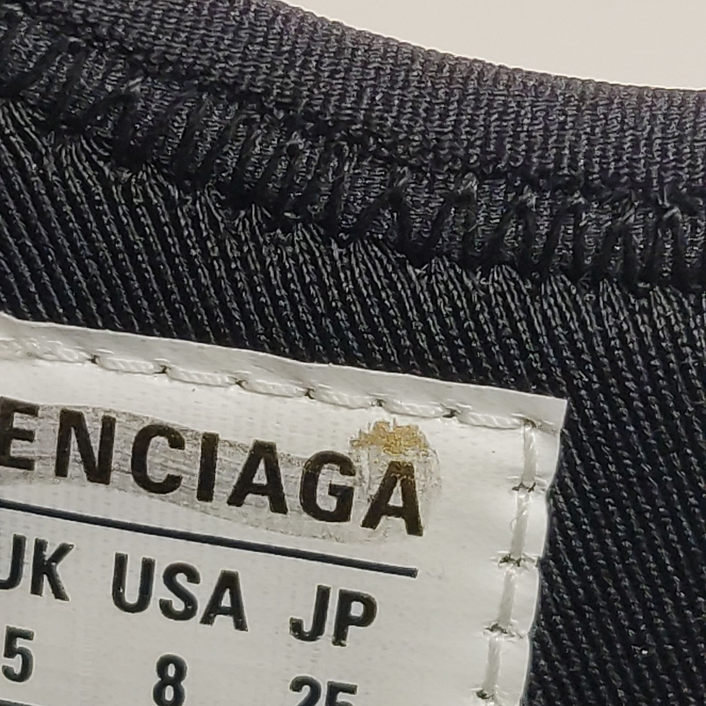 Balenciaga Balenciaga Women 8 Sandals Size US 8 / IT 38 - 8 Thumbnail