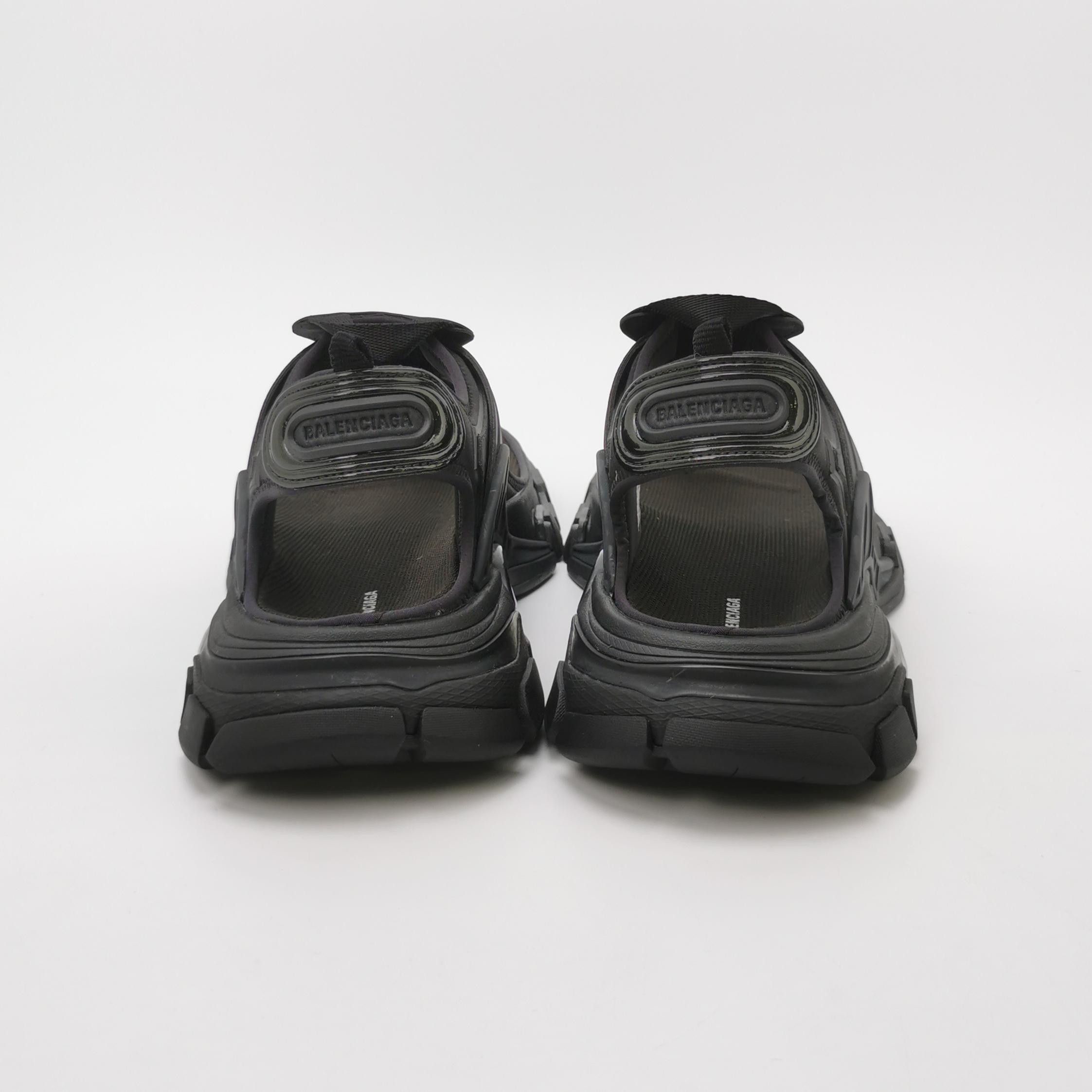 Balenciaga Balenciaga Women 8 Sandals Size US 8 / IT 38 - 4 Thumbnail