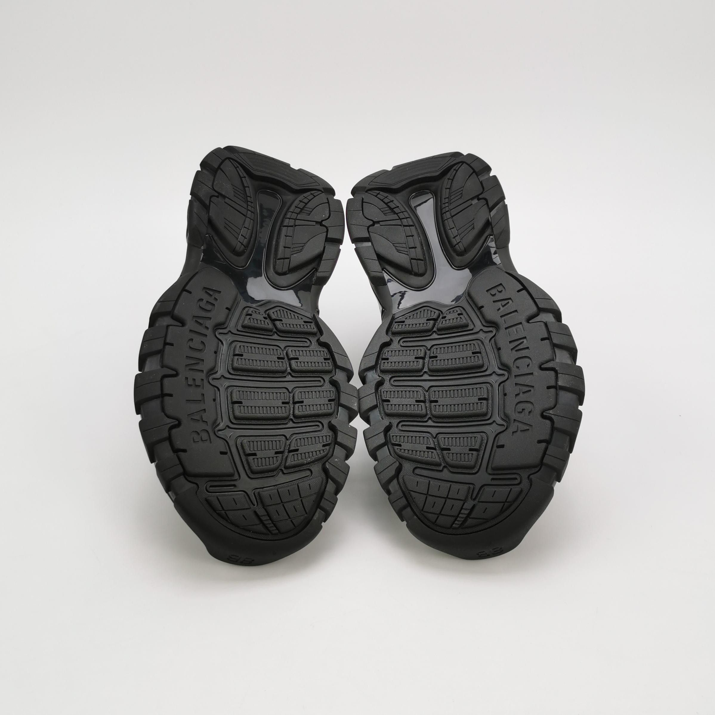 Balenciaga Balenciaga Women 9 Sandals Size US 9 / IT 39 - 5 Thumbnail
