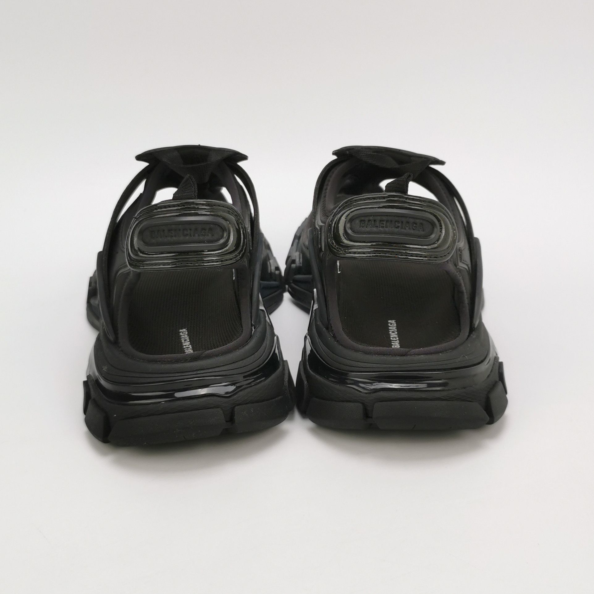 Balenciaga Balenciaga Women 9 Sandals Size US 9 / IT 39 - 4 Thumbnail