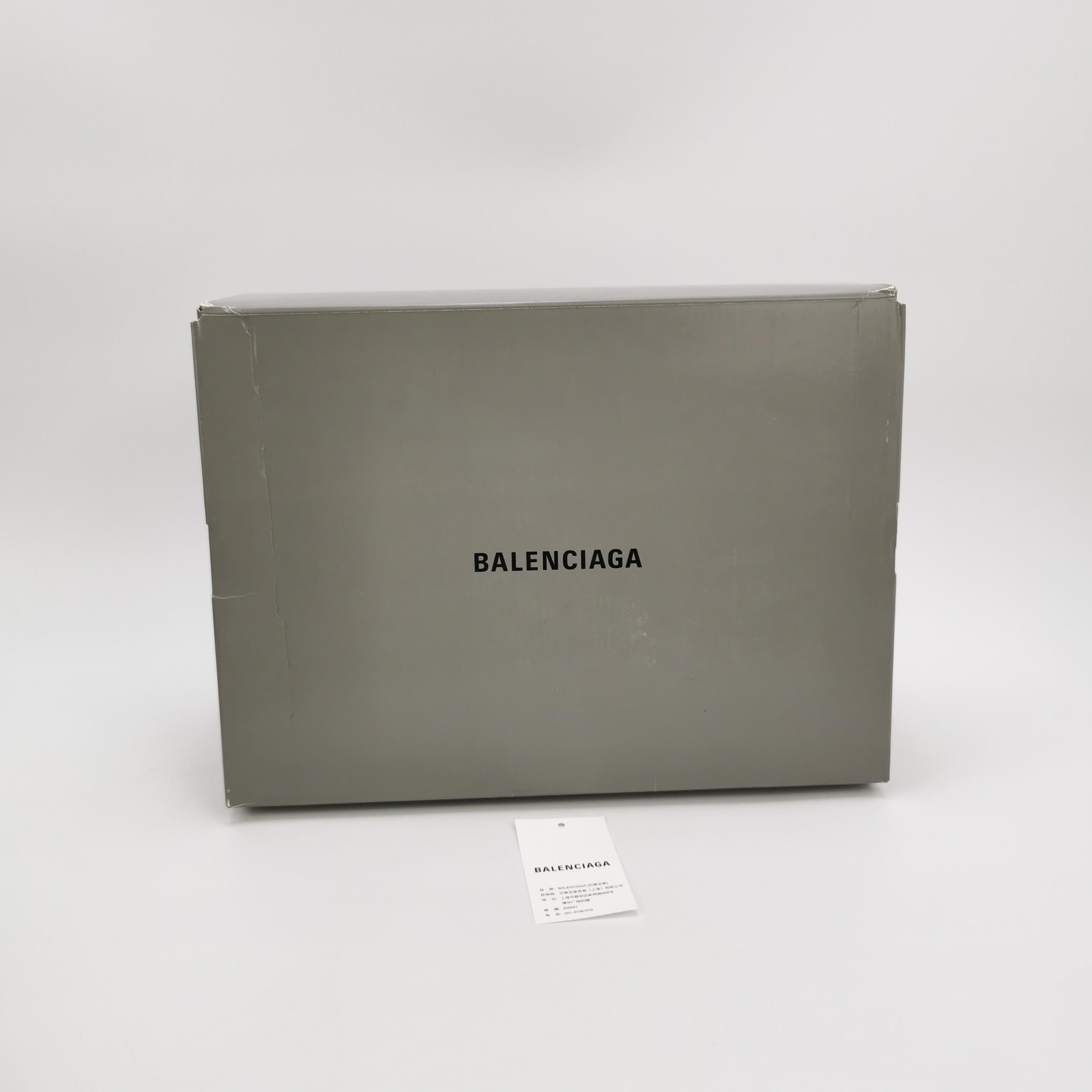 Balenciaga Balenciaga Women 9 Sandals Size US 9 / IT 39 - 6 Thumbnail
