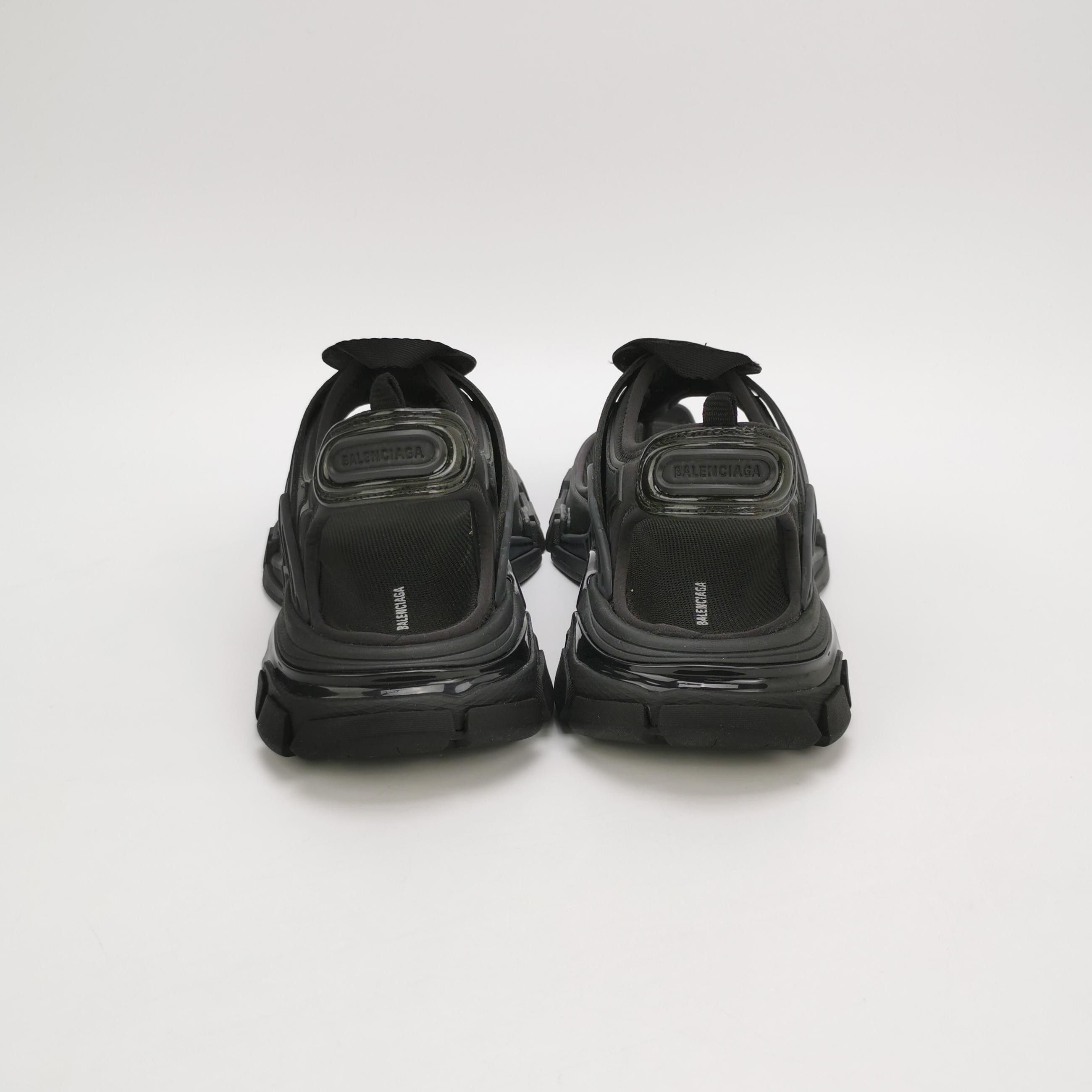 Balenciaga Balenciaga Women 5 Sandals Size US 5 / IT 35 - 4 Thumbnail