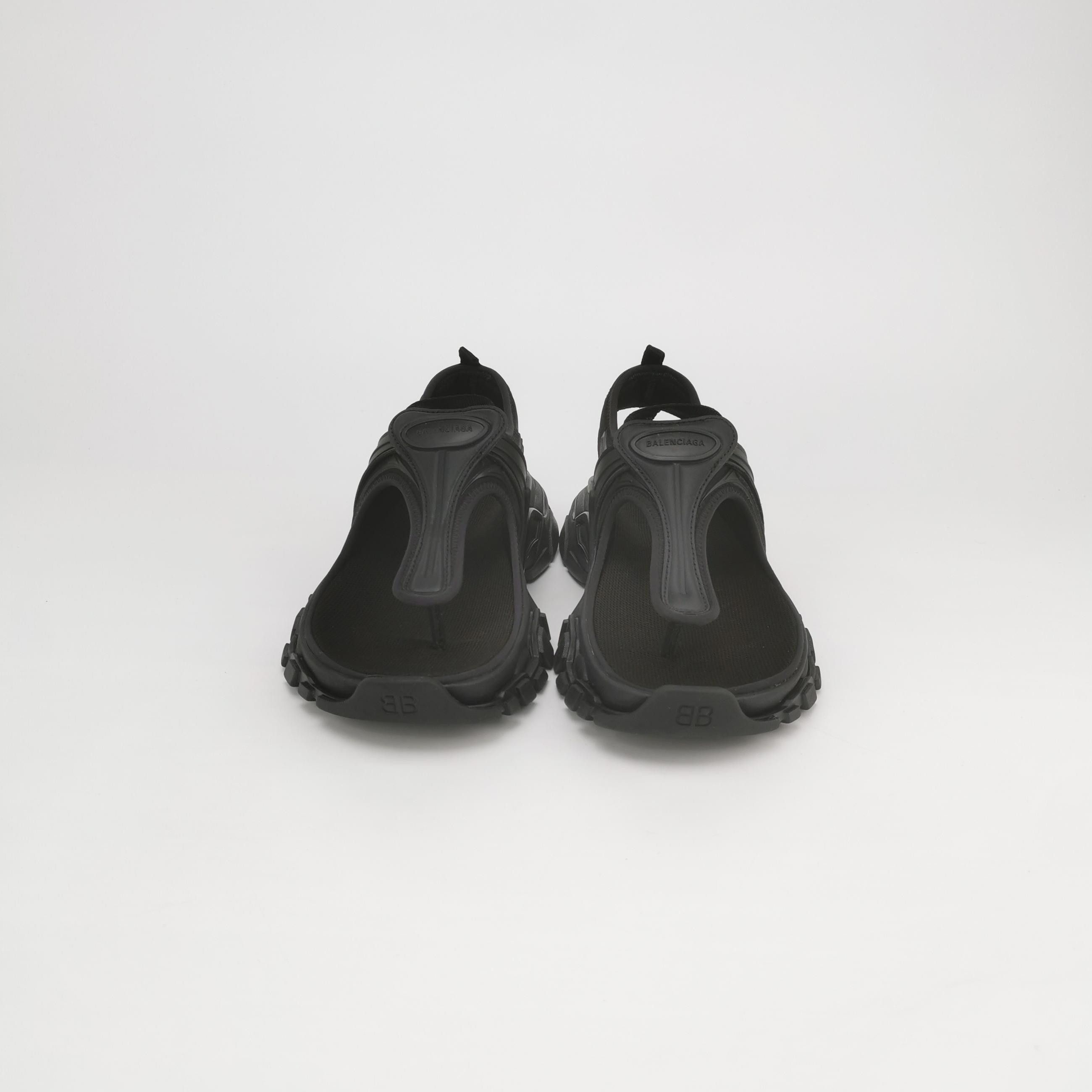 Balenciaga Balenciaga Women 5 Sandals Size US 5 / IT 35 - 3 Thumbnail