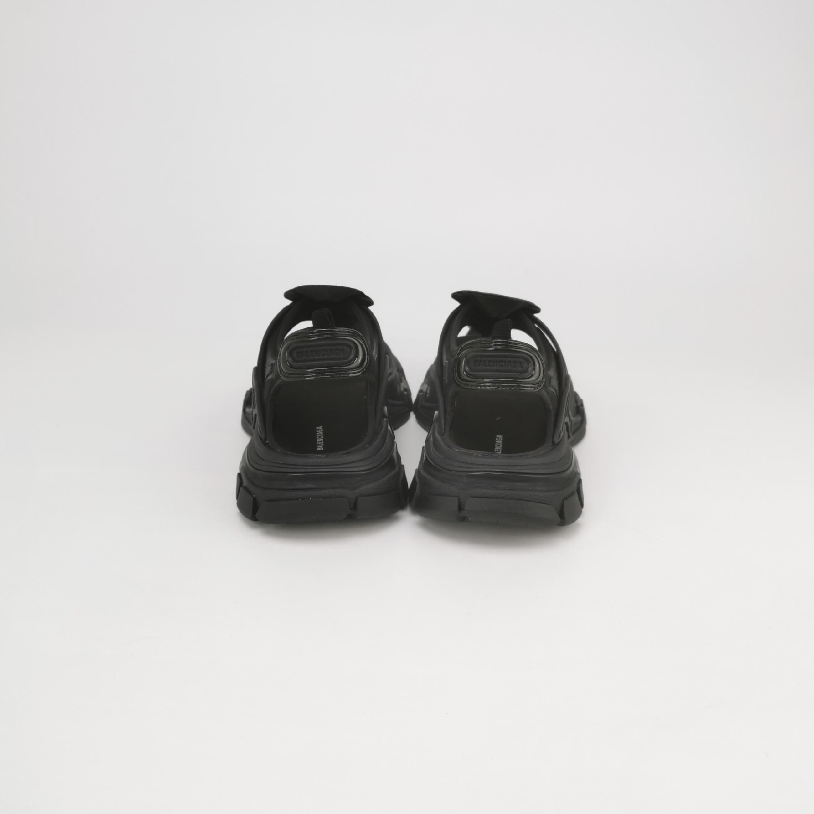 Balenciaga Balenciaga Women 5 Sandals Size US 5 / IT 35 - 4 Thumbnail