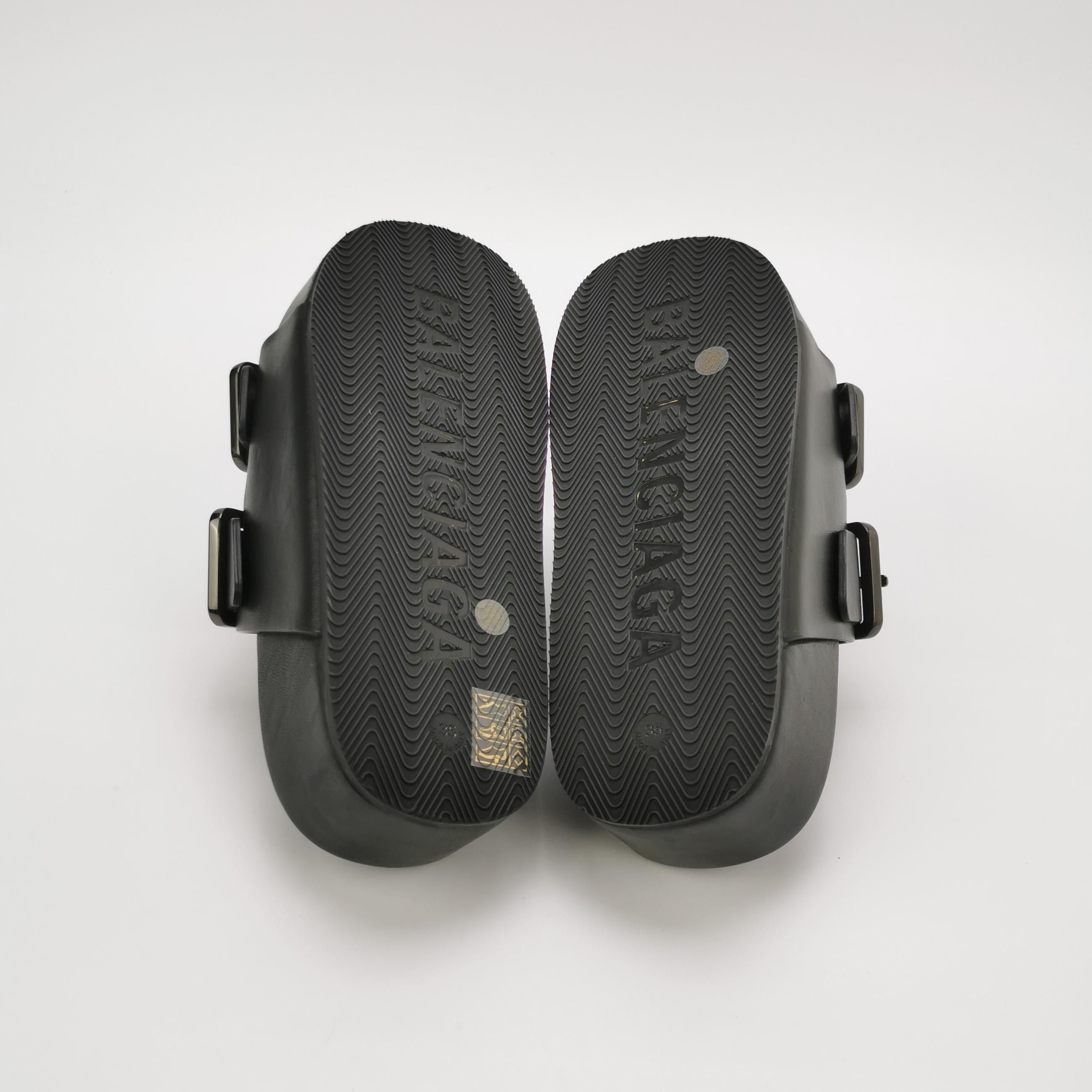 Balenciaga Balenciaga Women 5 Sandals Size US 5 / IT 35 - 5 Thumbnail