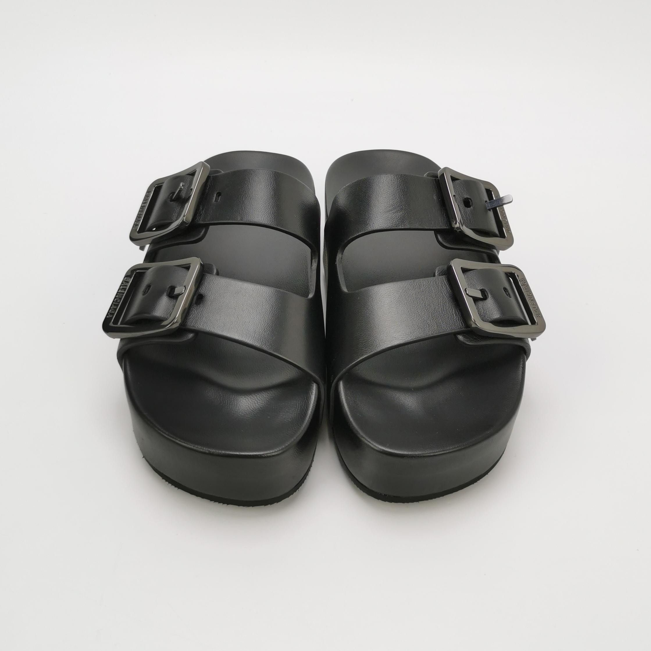 Balenciaga Balenciaga Women 5 Sandals Size US 5 / IT 35 - 3 Thumbnail