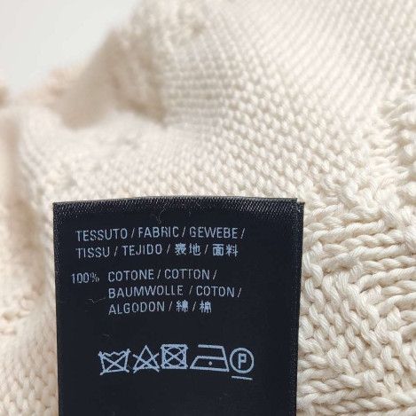Balenciaga Balenciaga Women s Sweaters Size S / US 4 / IT 40 - 8 Thumbnail