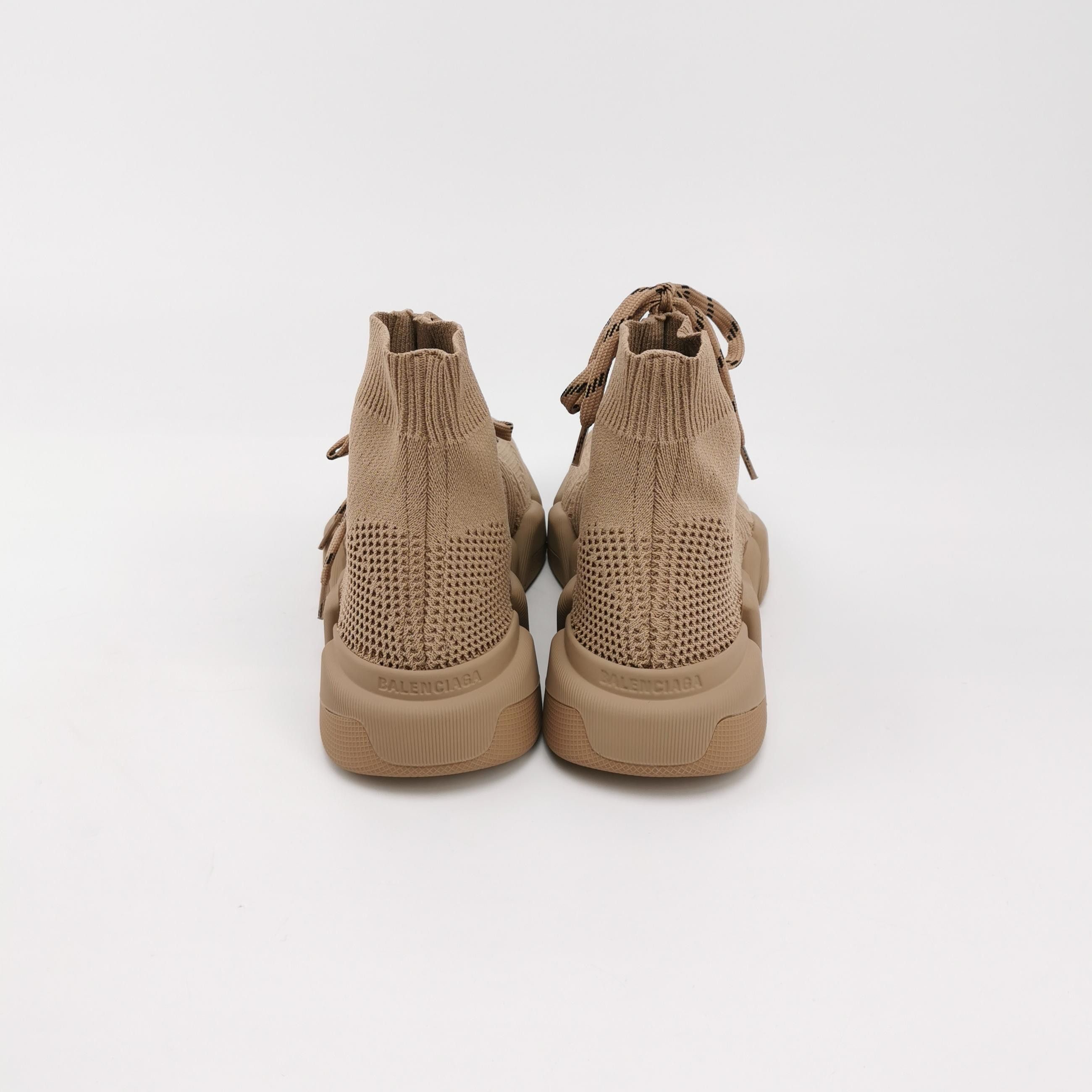 Balenciaga Balenciaga Women 5 Lowtop Sneakers Size US 5 / IT 35 - 4 Thumbnail