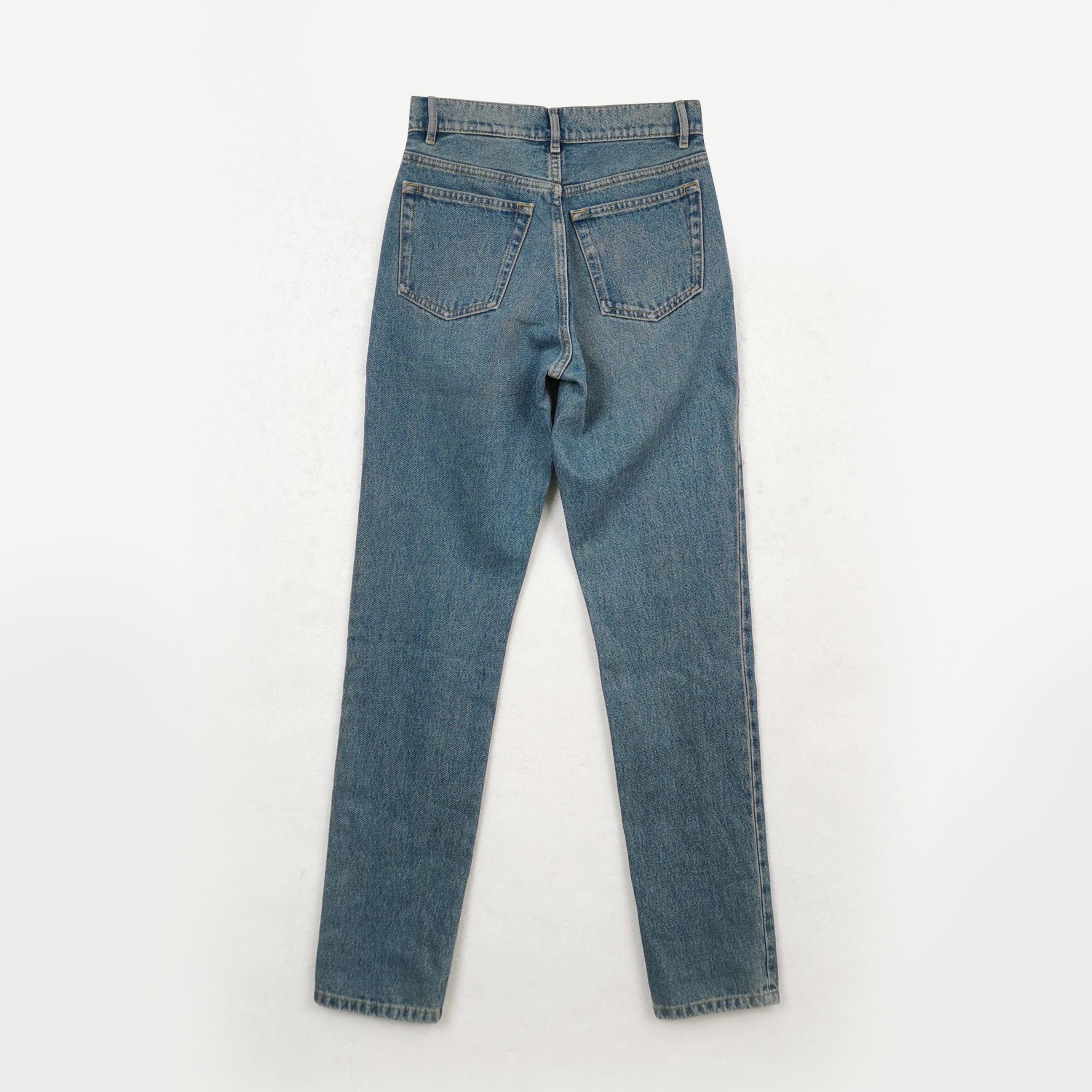 Balenciaga Balenciaga Women 34 Pants Size 34" / US 12 / IT 48 - 2 Thumbnail