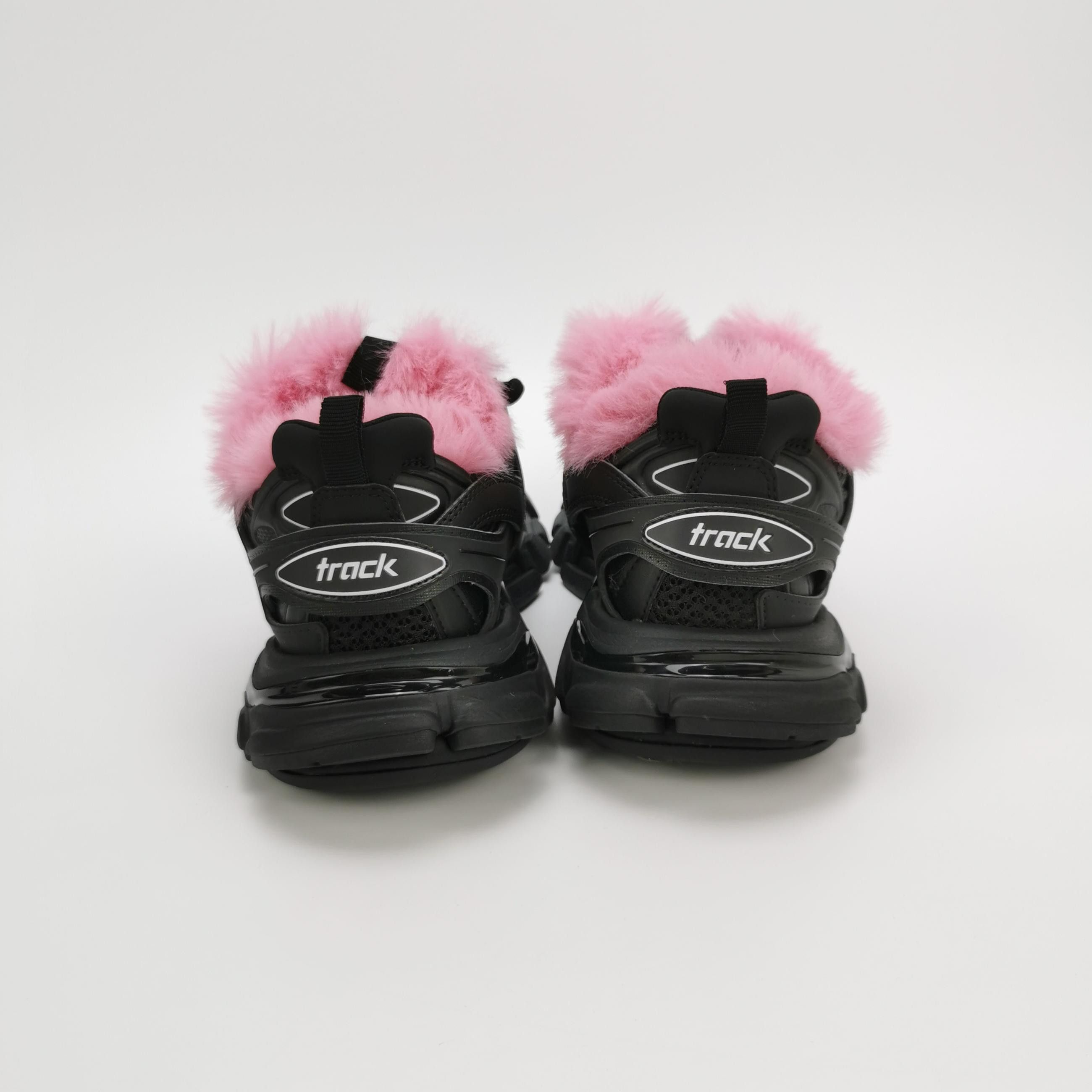 Balenciaga Balenciaga Women 7 Lowtop Sneakers Size US 7 / IT 37 - 4 Thumbnail