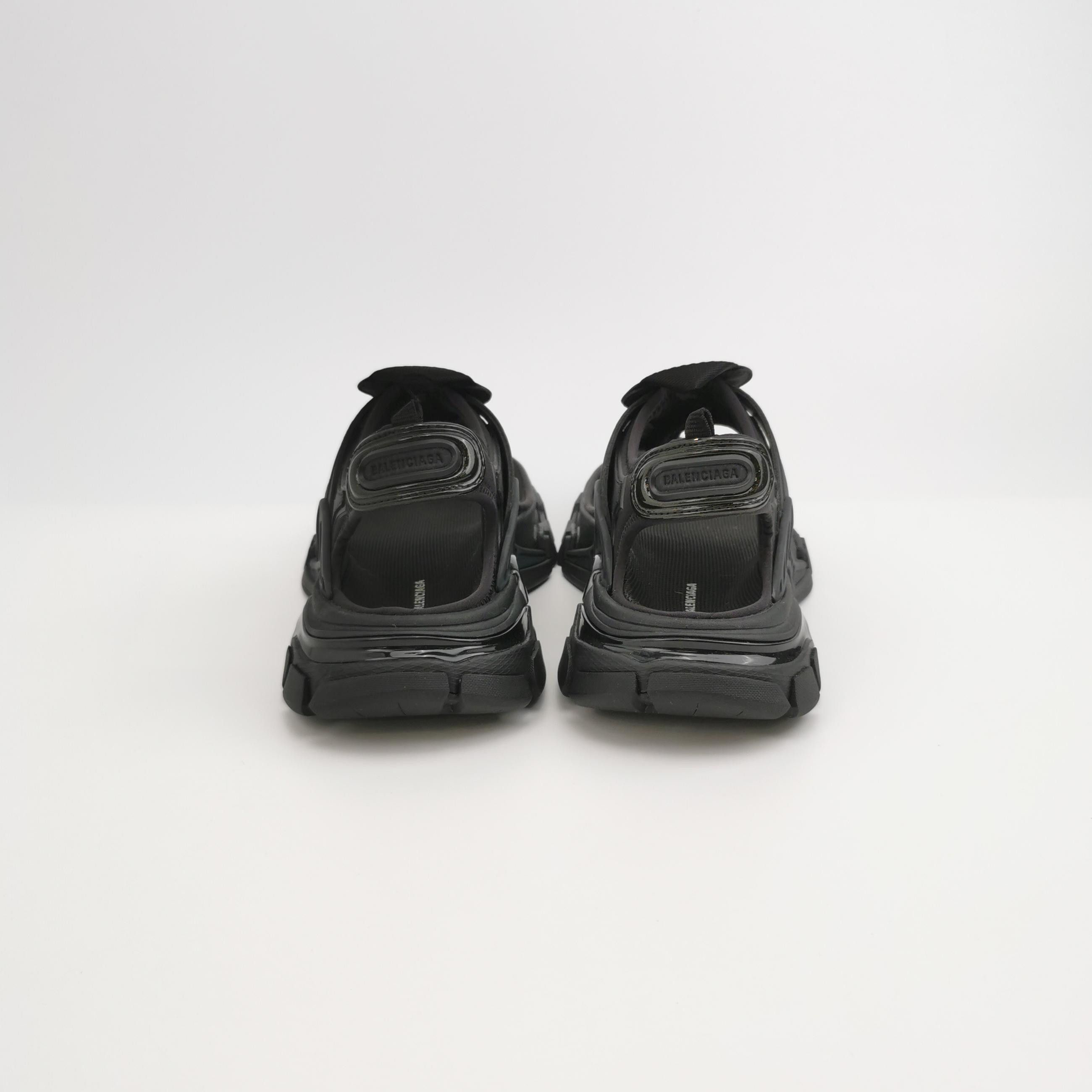 Balenciaga Balenciaga Women 5 Sandals Size US 5 / IT 35 - 4 Thumbnail