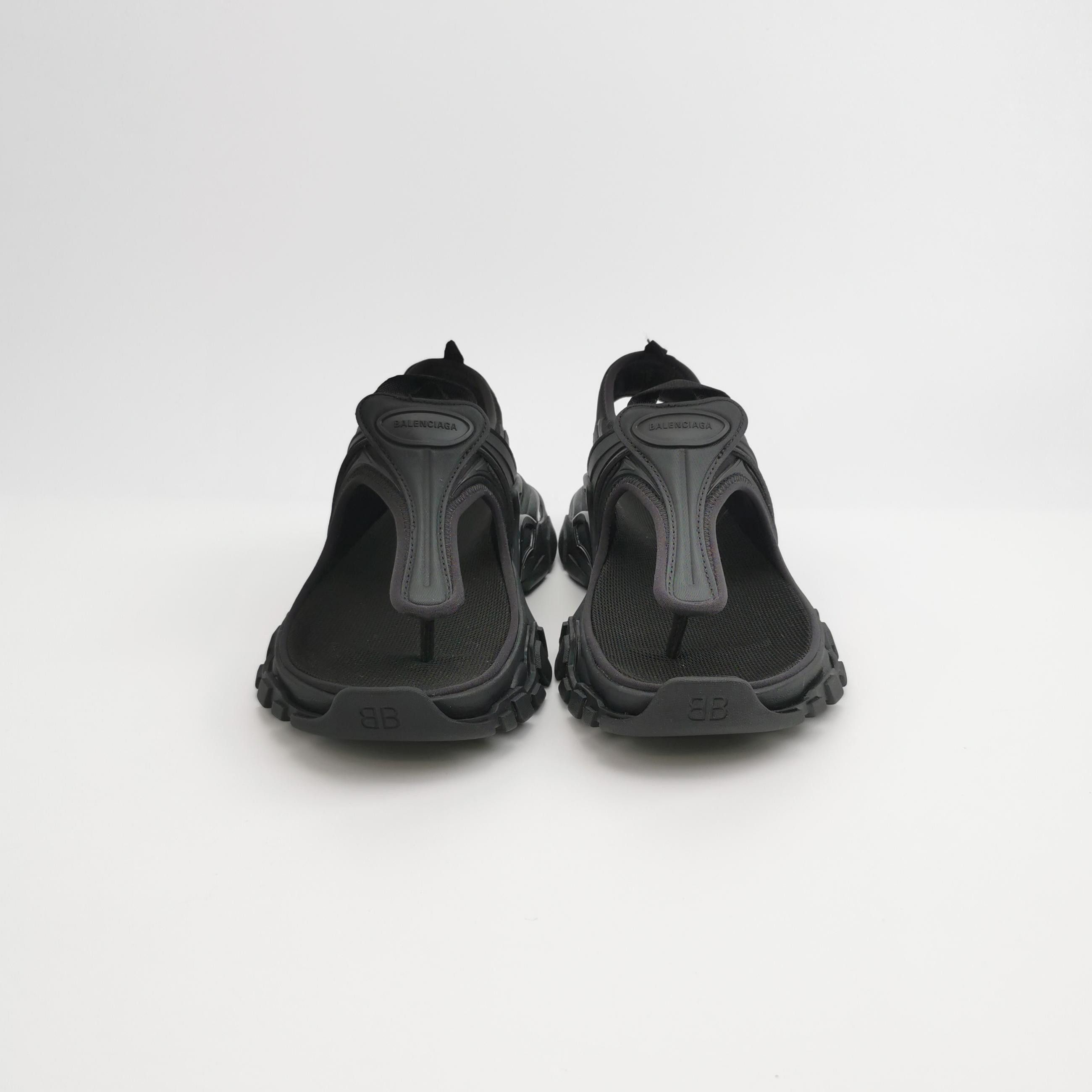 Balenciaga Balenciaga Women 5 Sandals Size US 5 / IT 35 - 3 Thumbnail