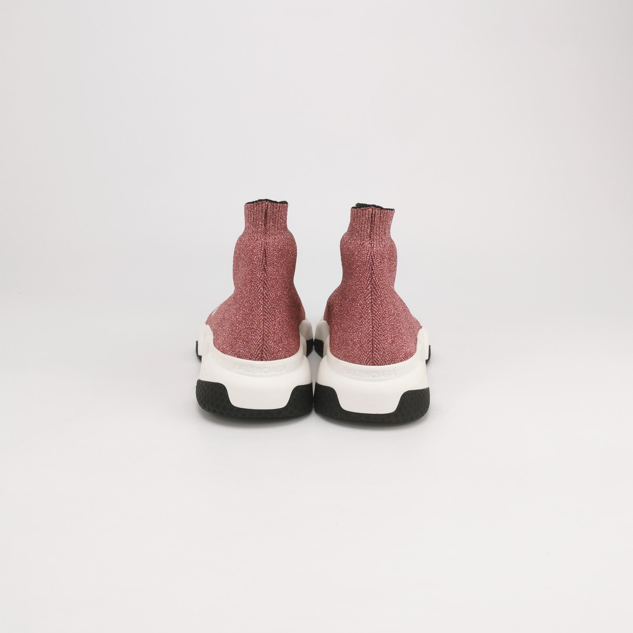 Balenciaga Balenciaga Women 6 Lowtop Sneakers Size US 6 / IT 36 - 4 Thumbnail