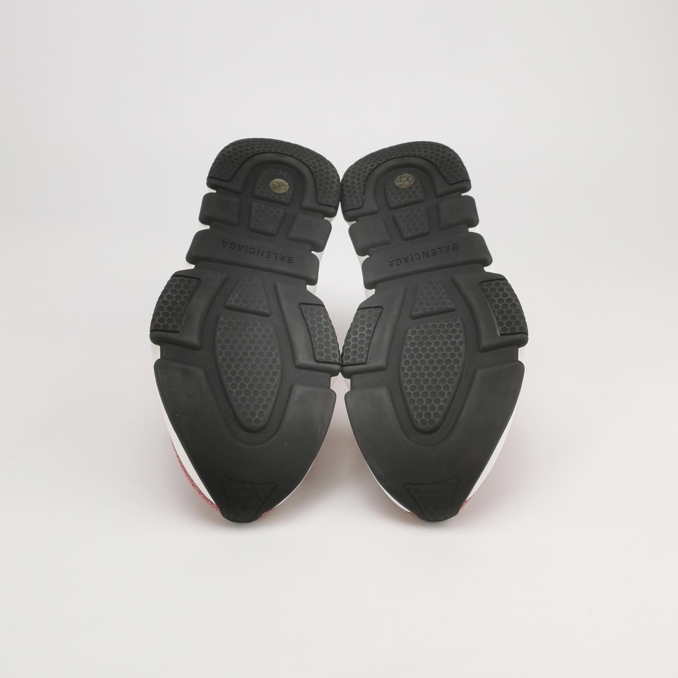 Balenciaga Balenciaga Women 6 Lowtop Sneakers Size US 6 / IT 36 - 5 Thumbnail