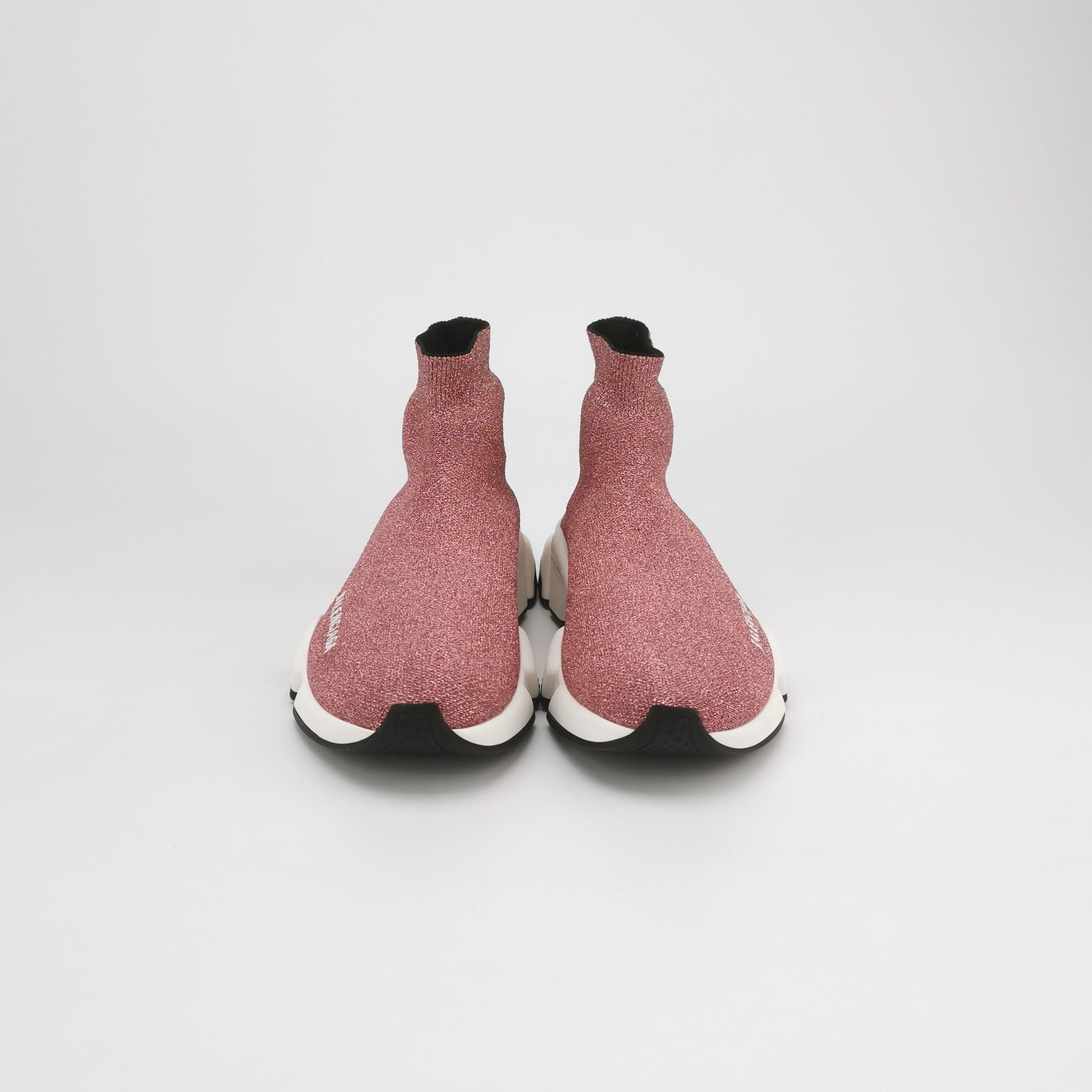 Balenciaga Balenciaga Women 6 Lowtop Sneakers Size US 6 / IT 36 - 3 Thumbnail