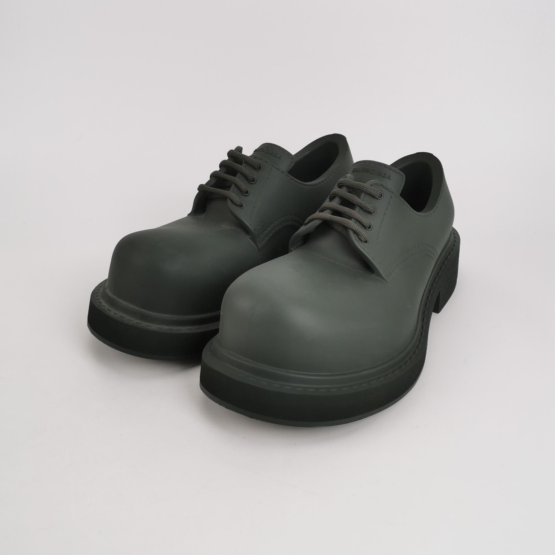 Balenciaga Balenciaga Women 8 Lowtop Sneakers Size US 8 / IT 38 - 2 Thumbnail