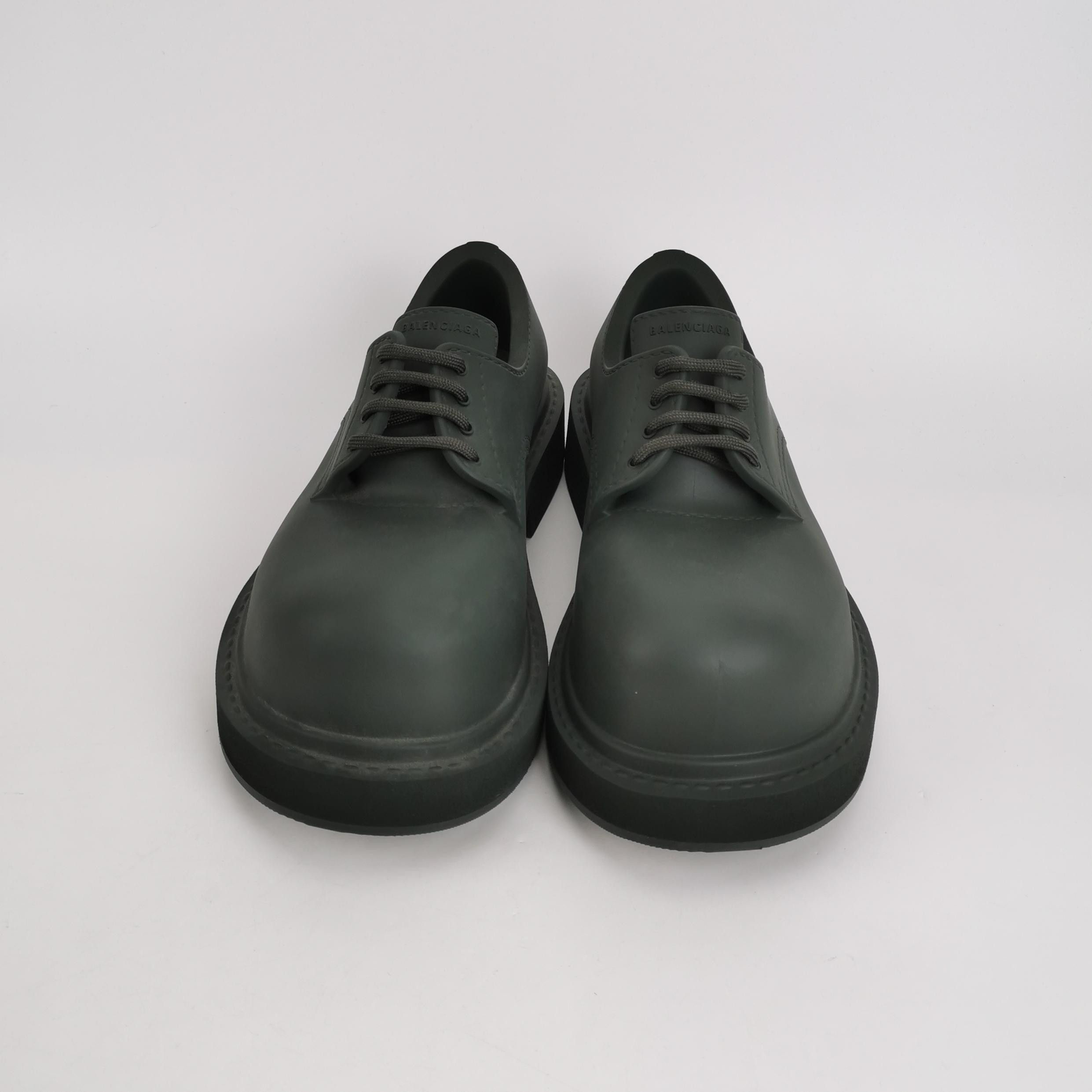 Balenciaga Balenciaga Women 8 Lowtop Sneakers Size US 8 / IT 38 - 3 Thumbnail