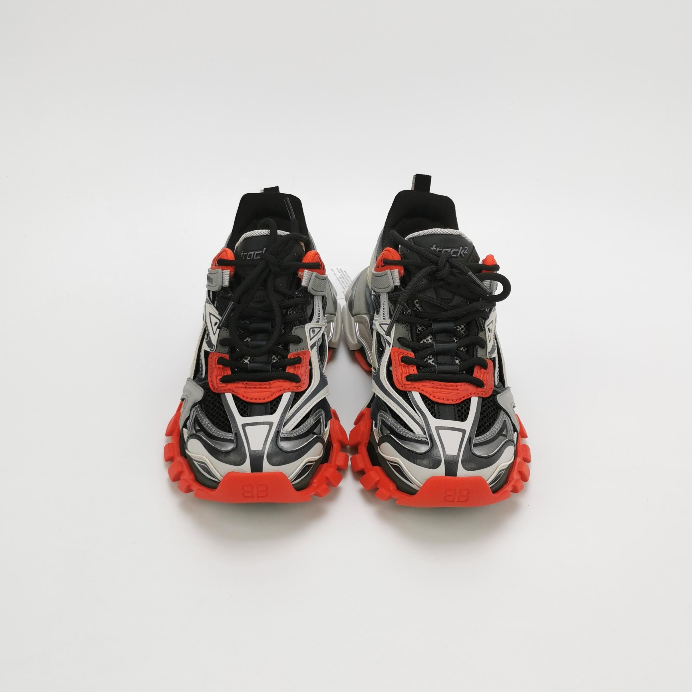 Balenciaga Balenciaga Women 6 Lowtop Sneakers Size US 6 / IT 36 - 3 Thumbnail