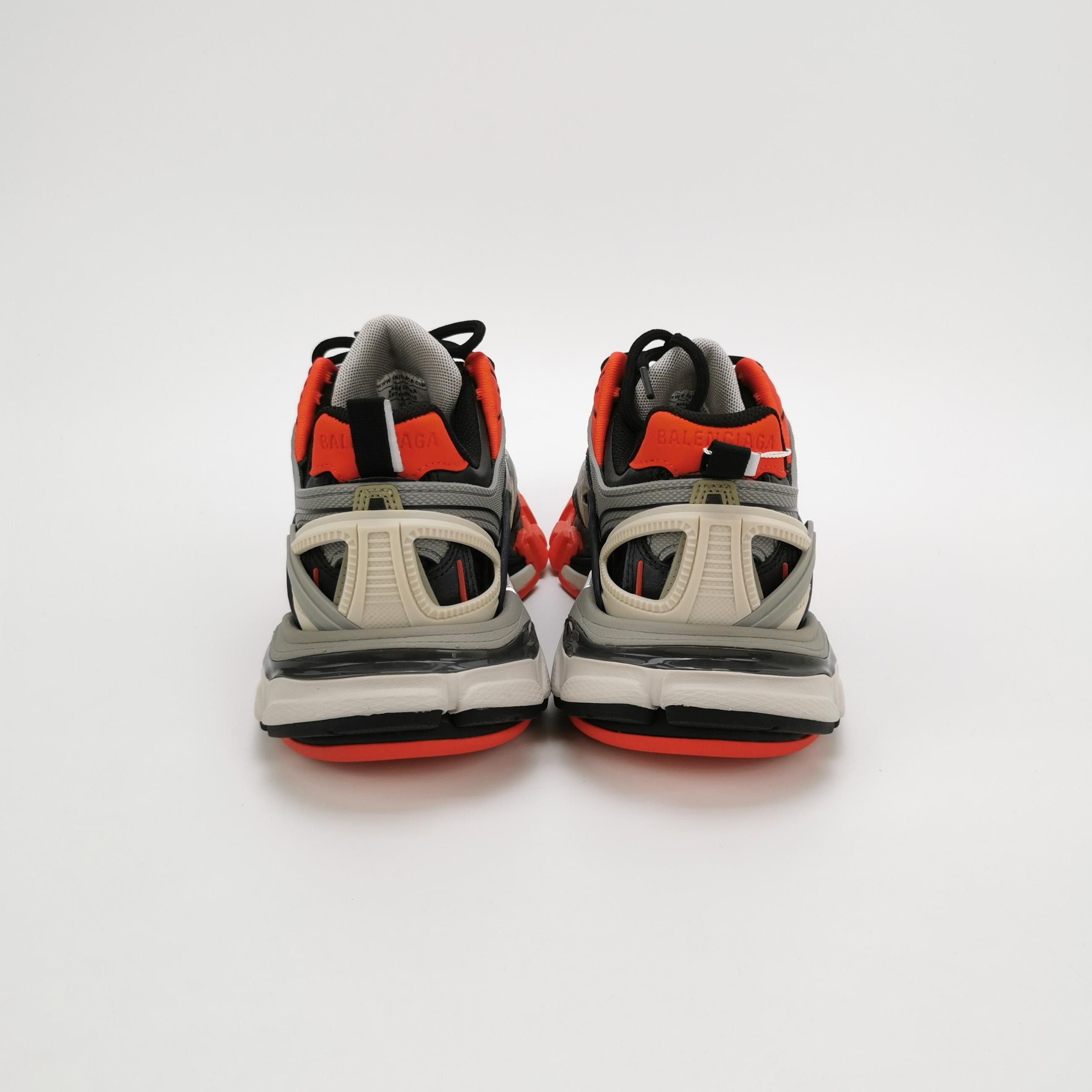 Balenciaga Balenciaga Women 6 Lowtop Sneakers Size US 6 / IT 36 - 4 Thumbnail