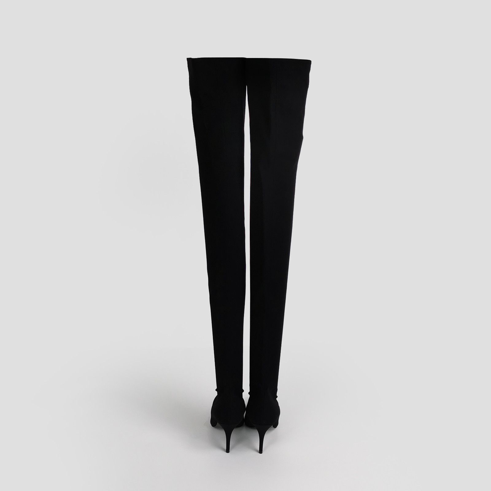 Balenciaga Balenciaga Women 7 Boots Size US 7 / IT 37 - 4 Thumbnail