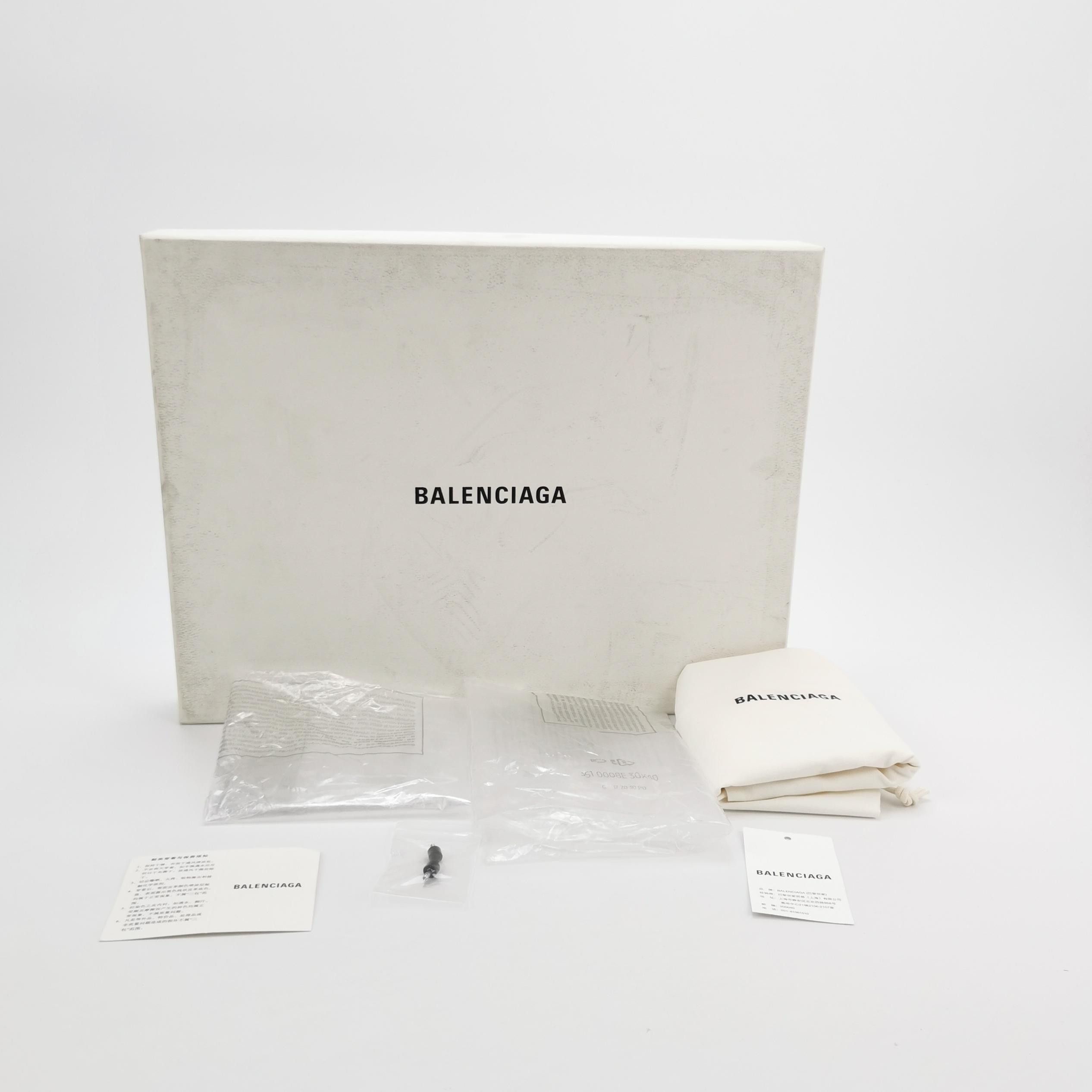 Balenciaga Balenciaga Women 7 Boots Size US 7 / IT 37 - 6 Thumbnail