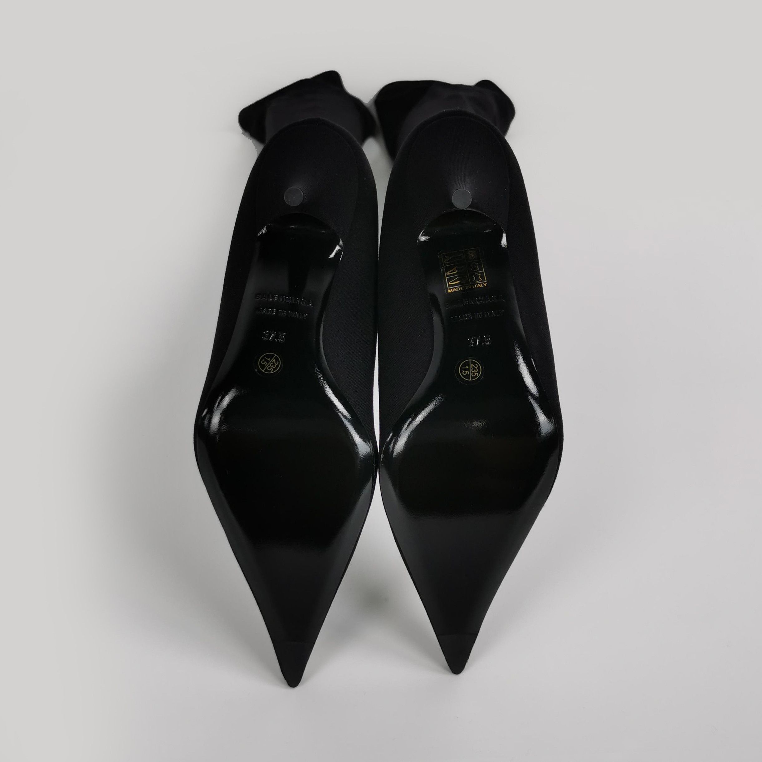 Balenciaga Balenciaga Women 7-5 Boots Size US 7.5 / IT 37.5 - 5 Thumbnail
