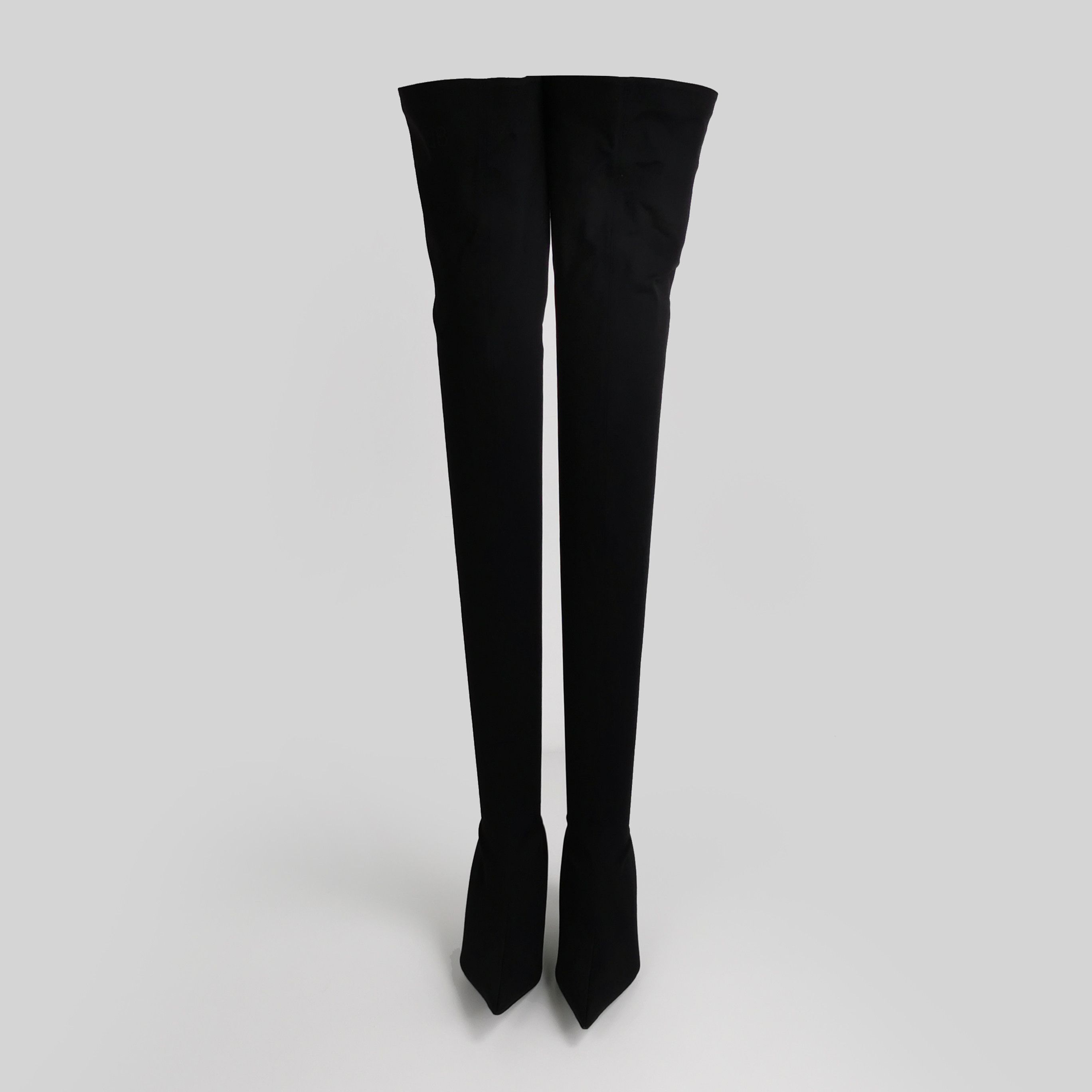 Balenciaga Balenciaga Women 7-5 Boots Size US 7.5 / IT 37.5 - 3 Thumbnail