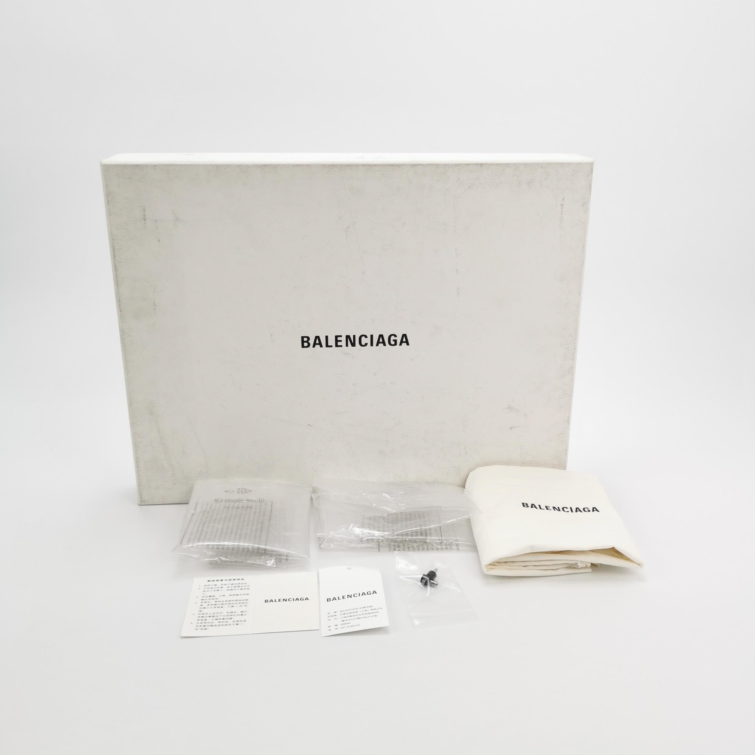 Balenciaga Balenciaga Women 7-5 Boots Size US 7.5 / IT 37.5 - 6 Thumbnail