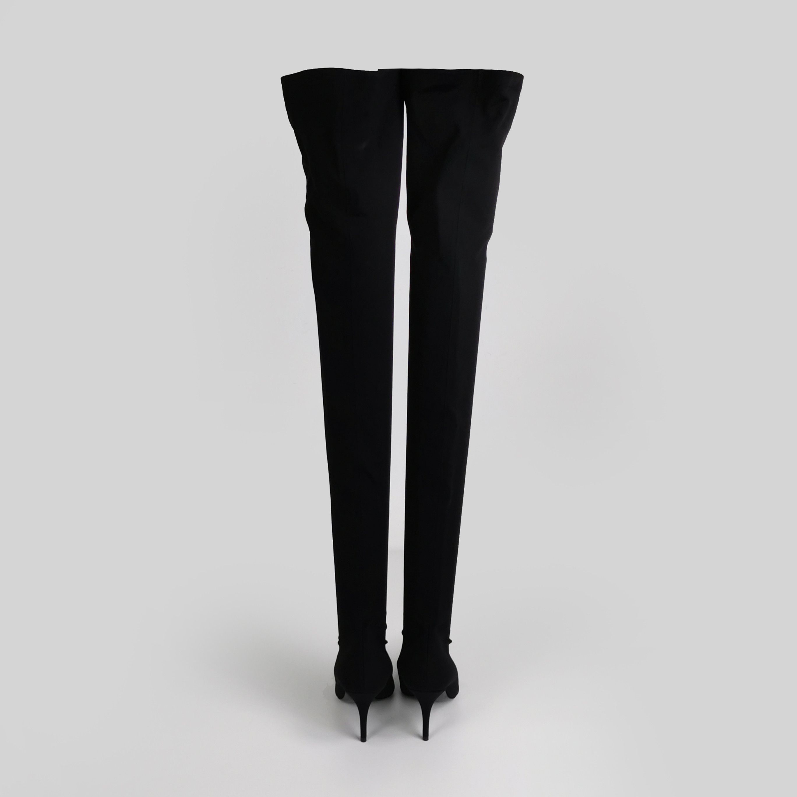 Balenciaga Balenciaga Women 7-5 Boots Size US 7.5 / IT 37.5 - 4 Thumbnail