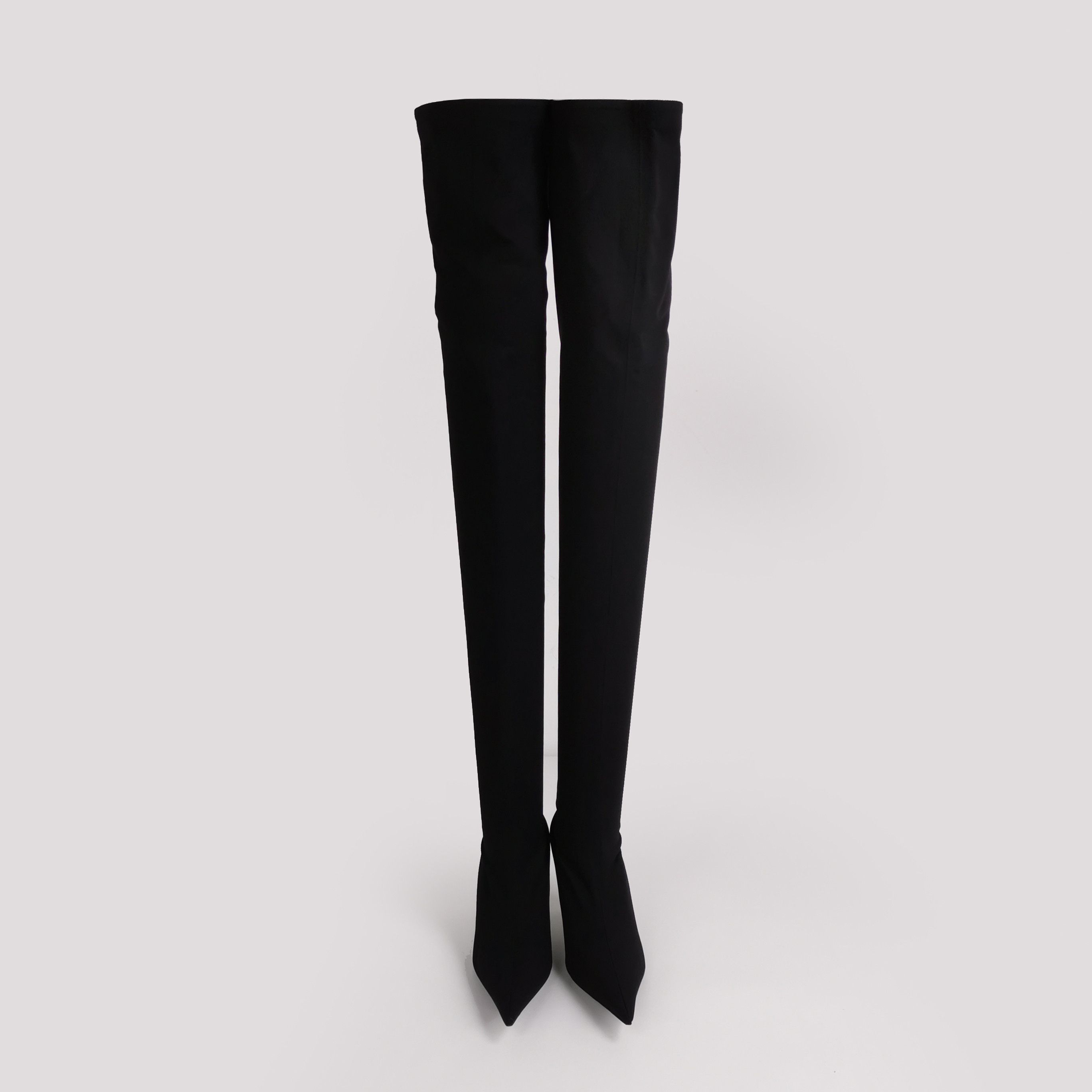 Balenciaga Balenciaga Women 7-5 Boots Size US 7.5 / IT 37.5 - 3 Thumbnail