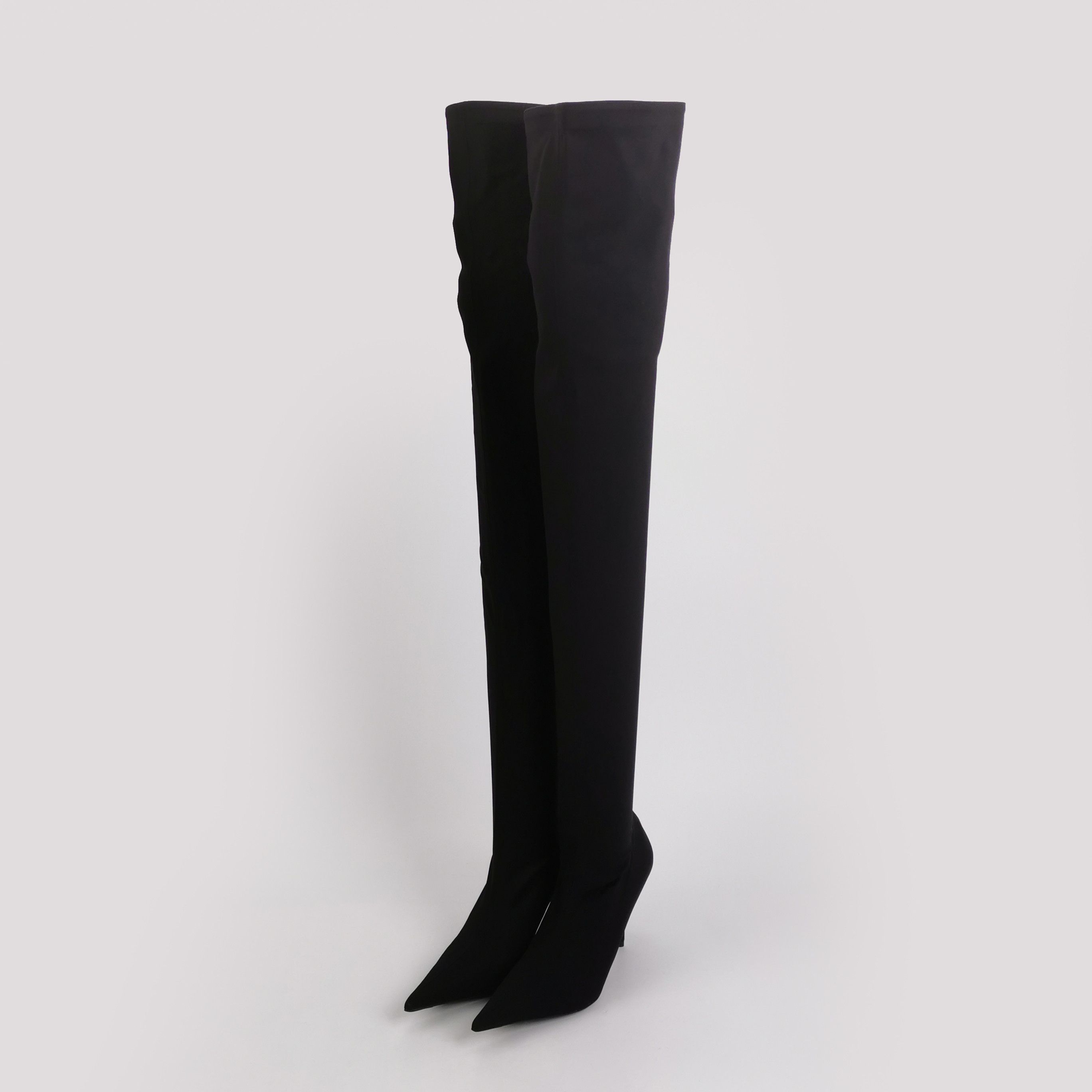 Balenciaga Balenciaga Women 7-5 Boots Size US 7.5 / IT 37.5 - 2 Thumbnail